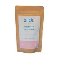 Zilch Washroom Disinfectant Refill (Pack of 10) SCFS10WDP-10