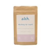 Zilch Washing Up Liquid Refill Pouch (Pack of 10) ZLC13267