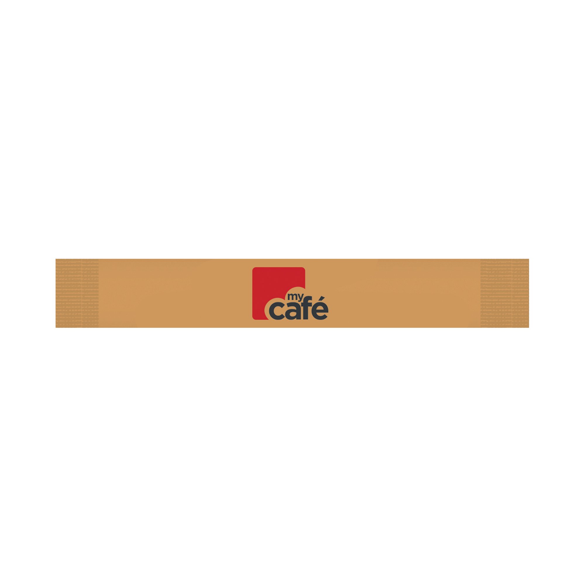 MyCafe Sugar Sticks Brown Pack of 1000 MYC10742