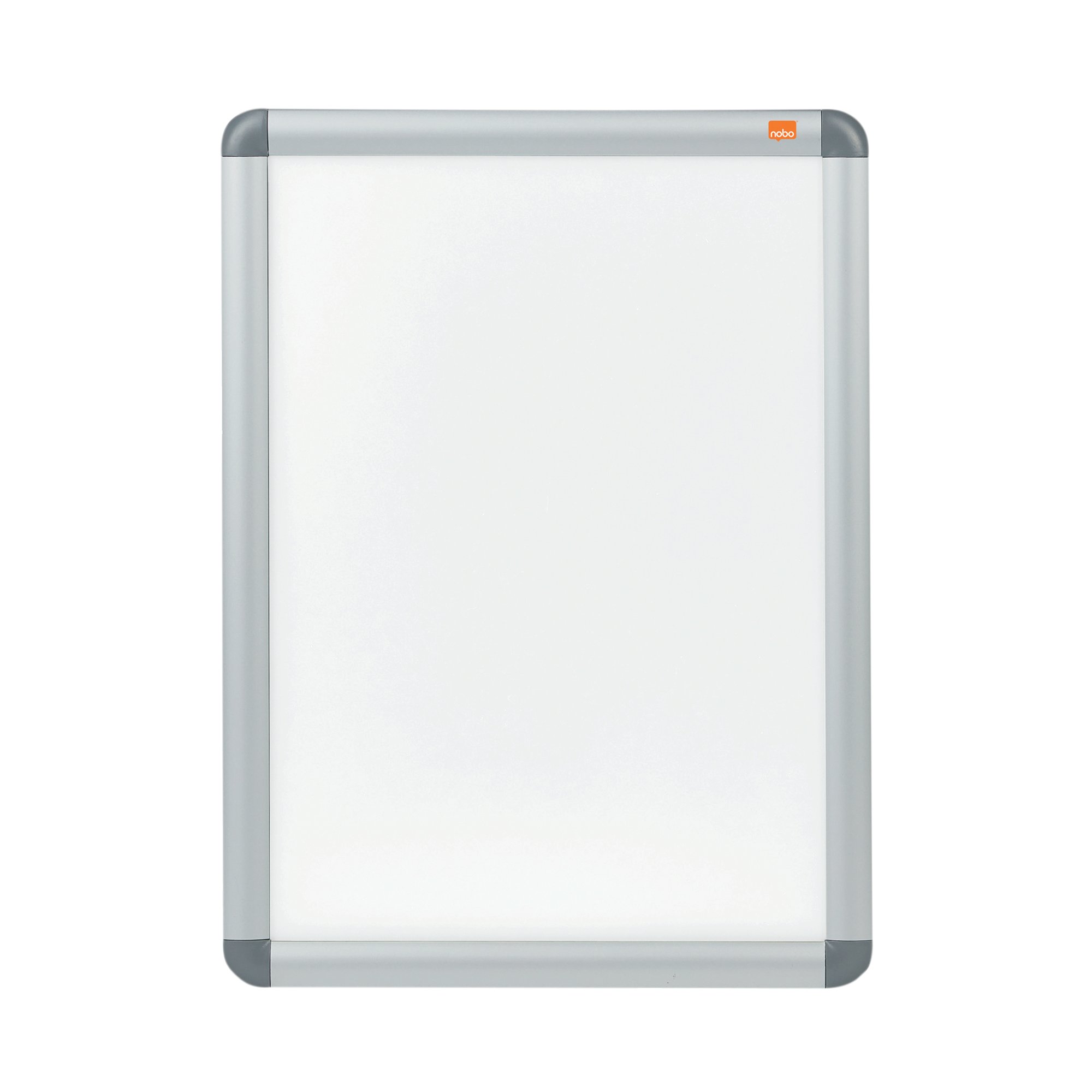 Nobo Premium Plus A3 Poster Frame Sign Holder with Snap Frame 1902213
