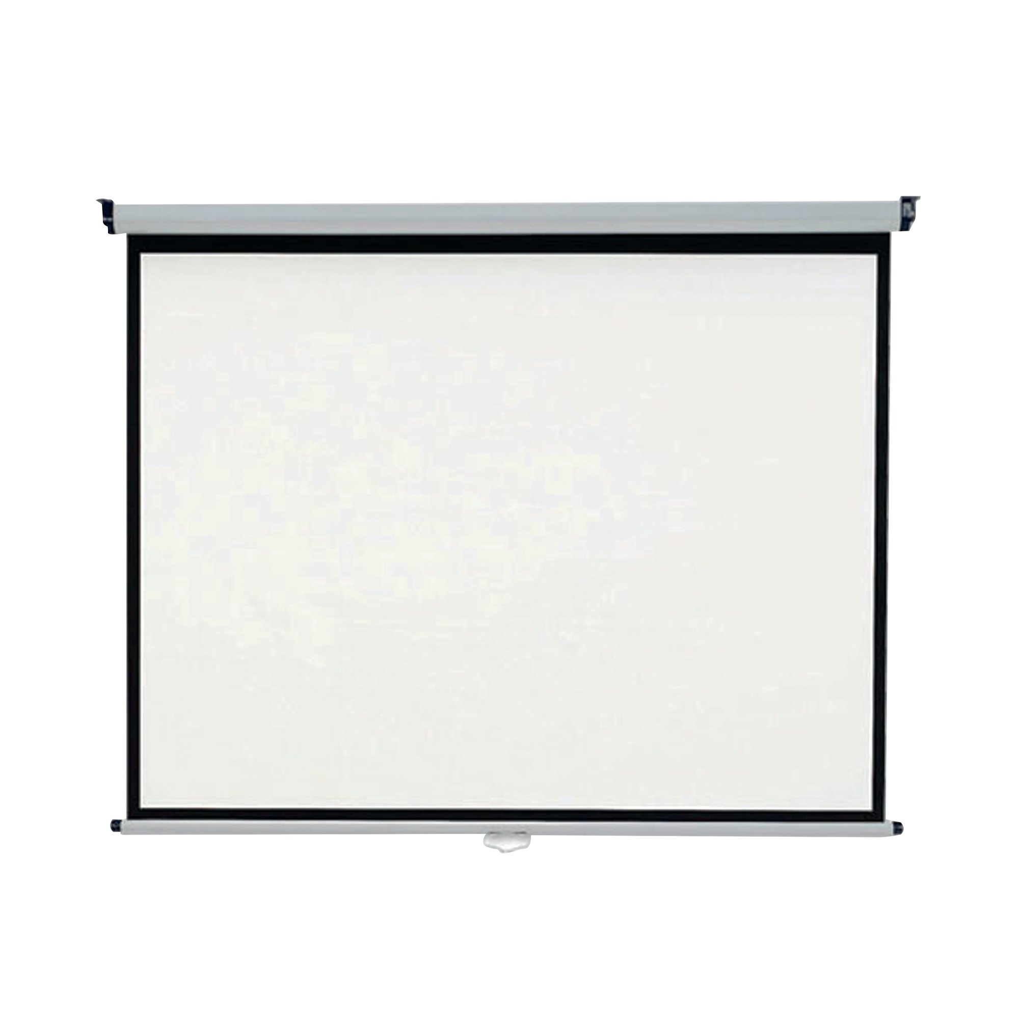 Nobo Projection Screen Wall Mounted 2400x1813mm 1902394