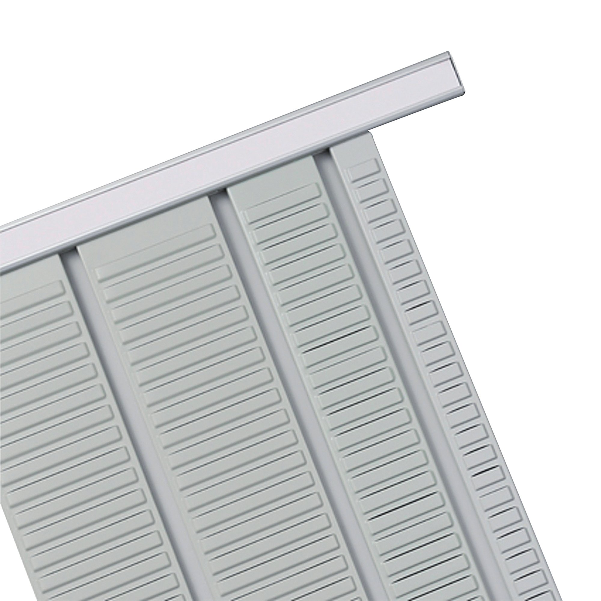 Nobo T-Card Planning Panel Size 4 128mm with 32 Slot 1900395