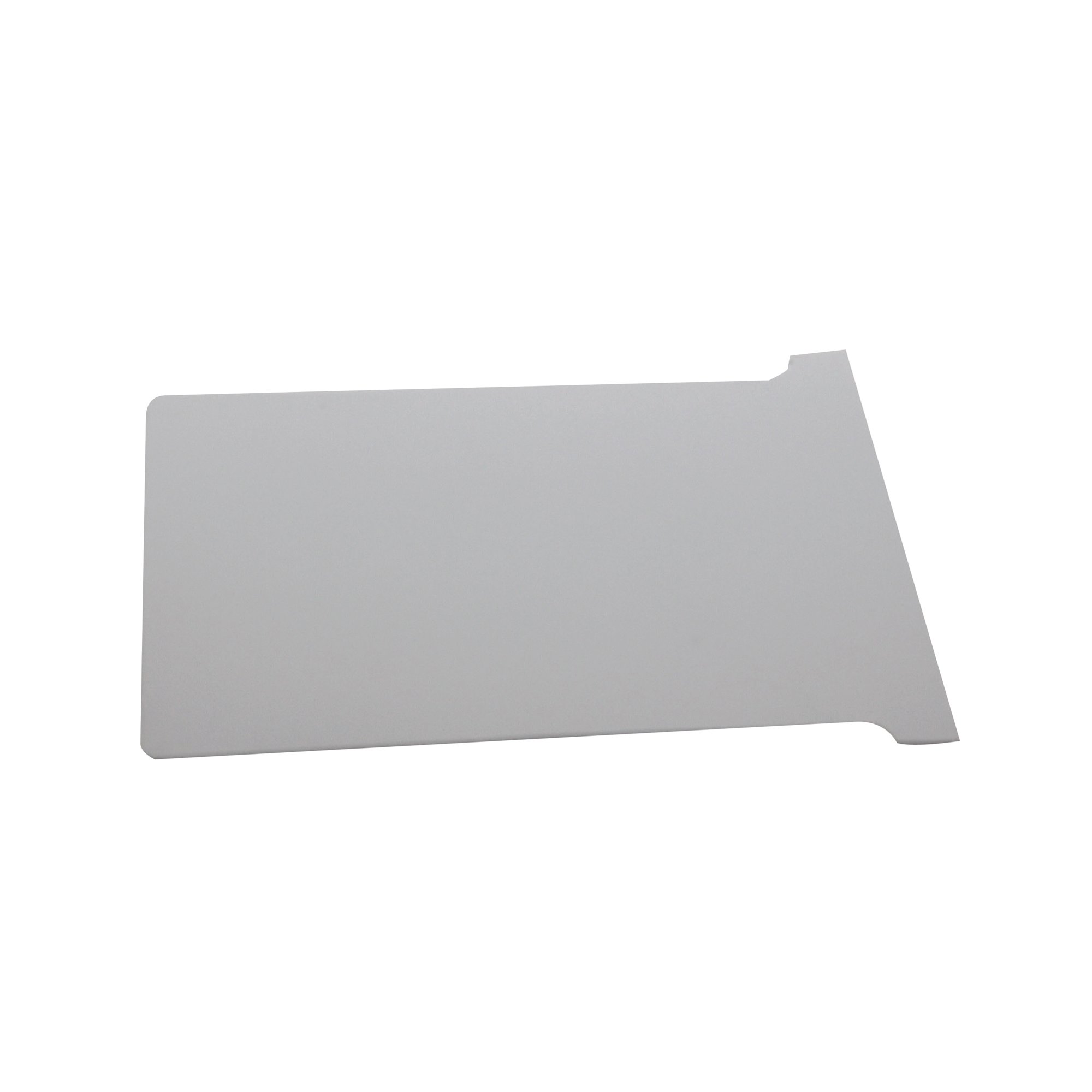 Nobo T-Card Size 4 112x180mm White Pack of 100 2004002