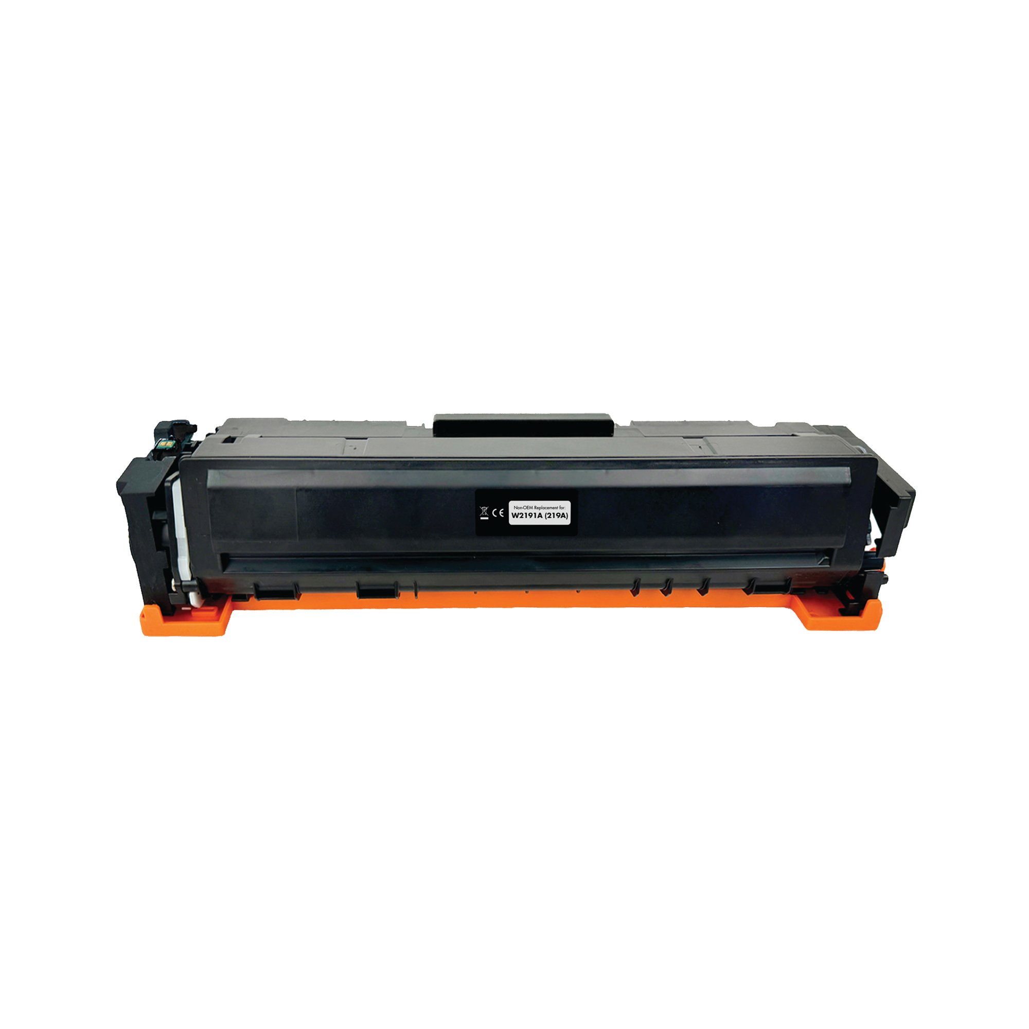 Q-Connect Compatible HP 219A Toner Cartridge Cyan W2191A-COMP