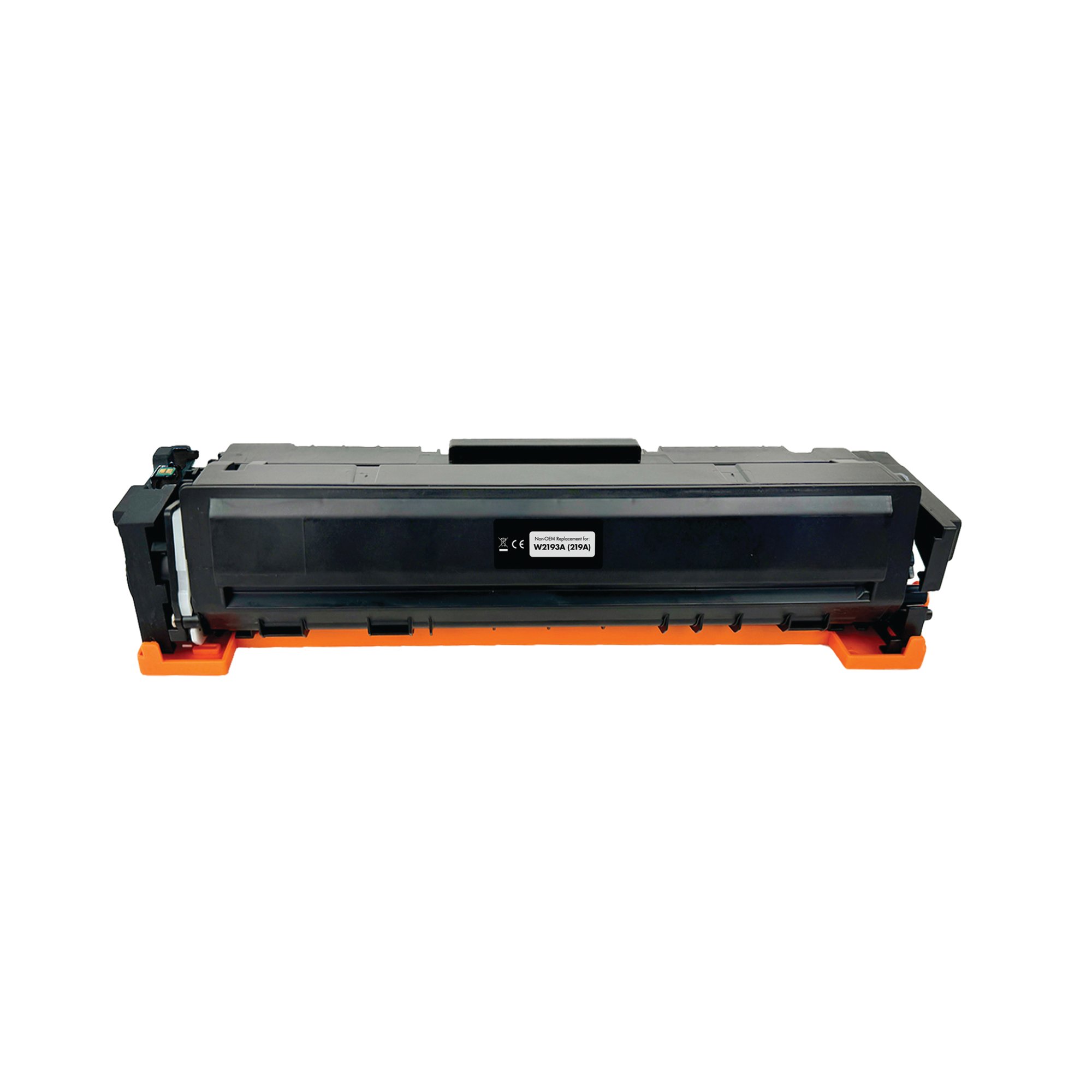 Q-Connect Compatible HP 219A Toner Cartridge Magenta W2193A-COMP