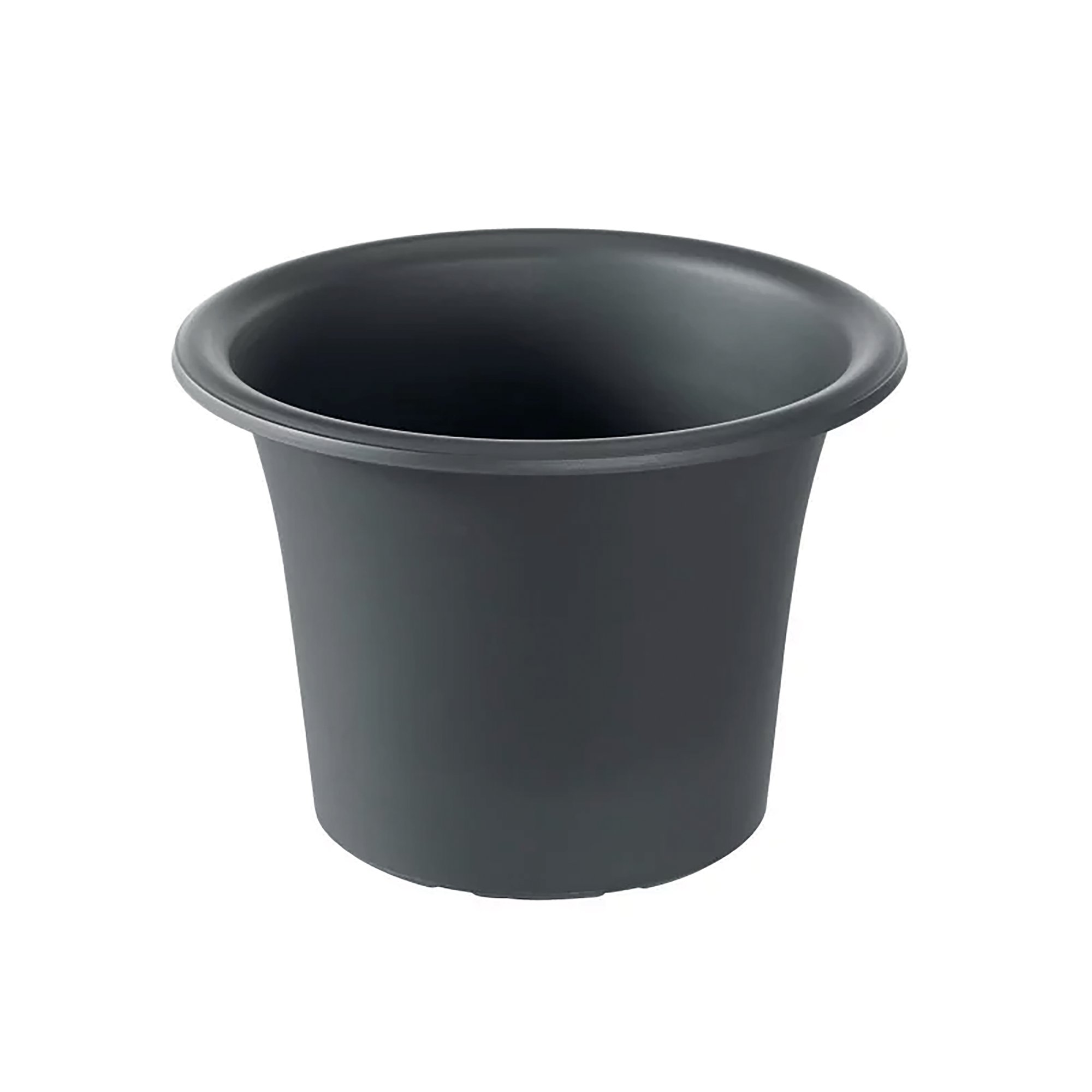 Botanica Recycled Pot 40cm Black 2913790
