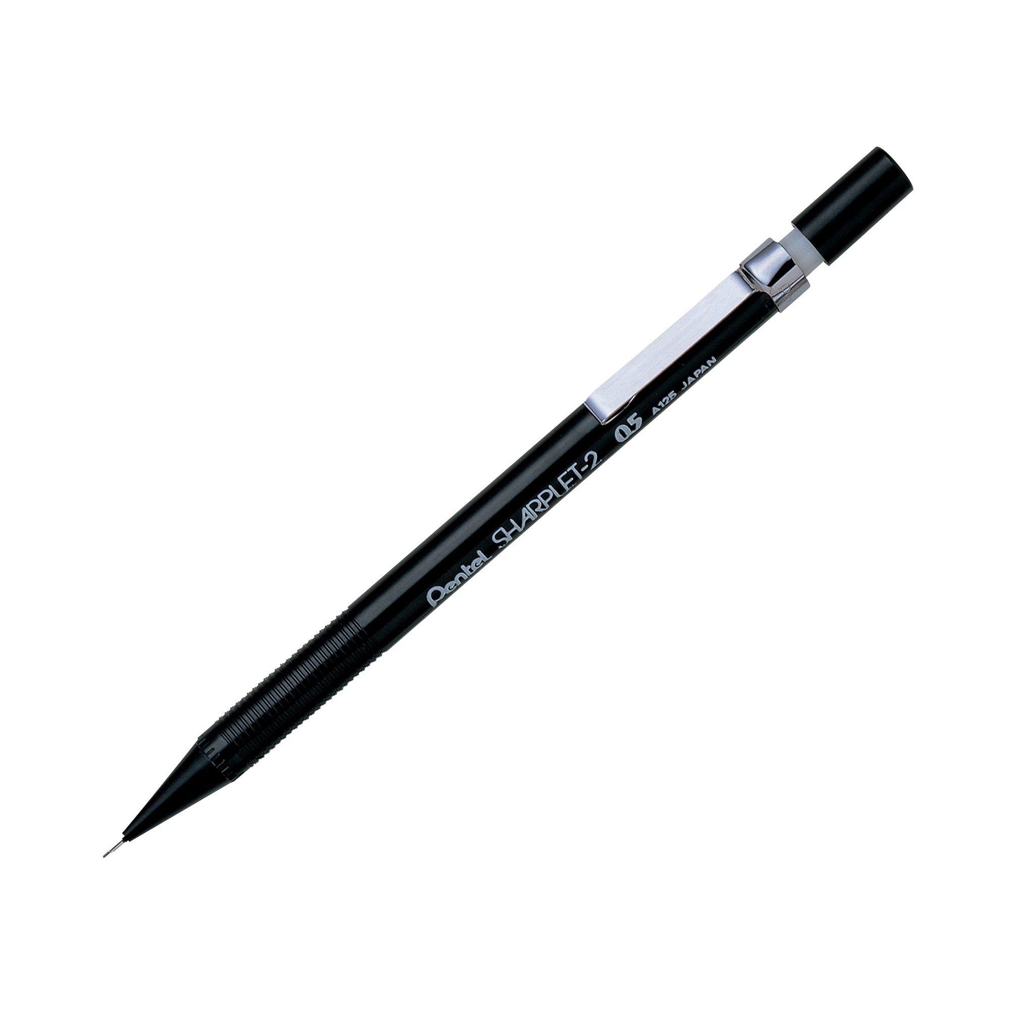 Pentel Sharplet Automatic Pencil 0.5mm HB Pack of 12 A125-A