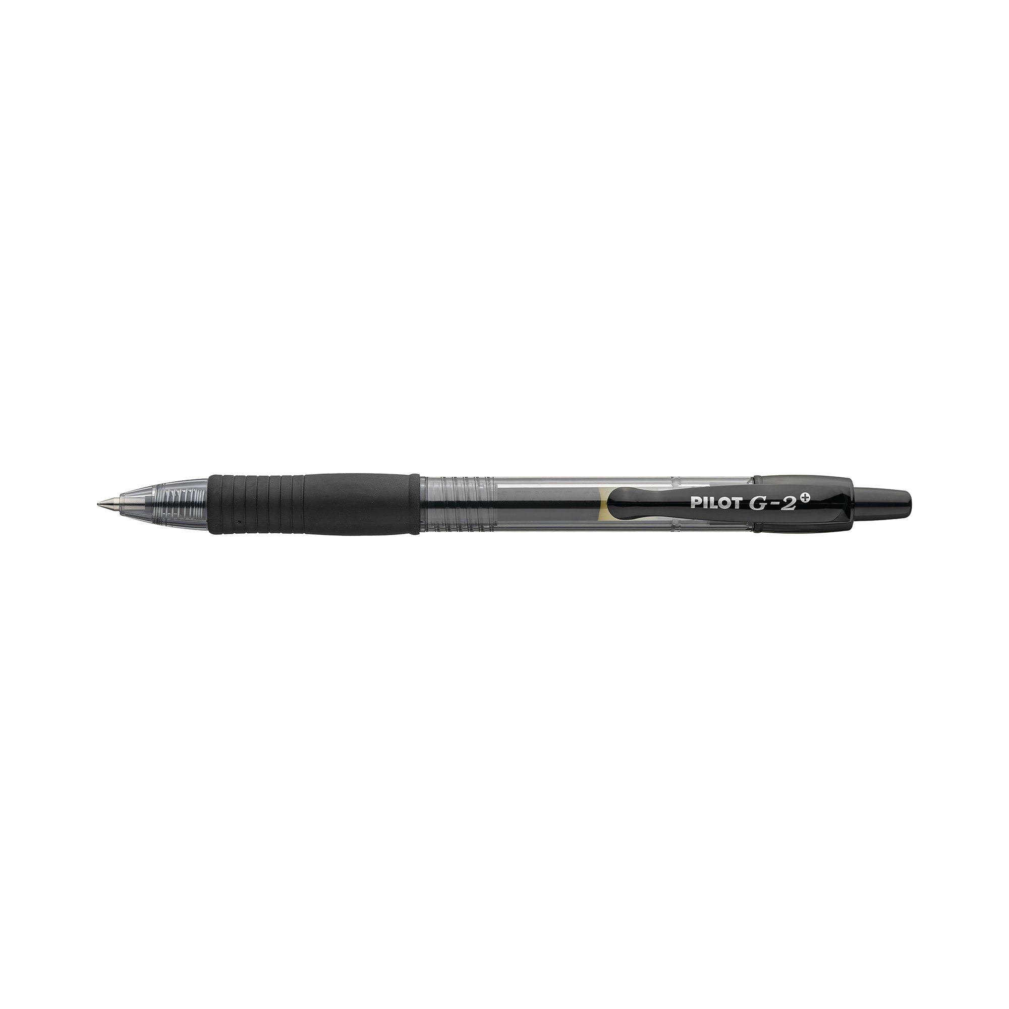 Pilot G-2+ Begreen Gel Rollerball Fine Black Pack of 12 BOX35012694684