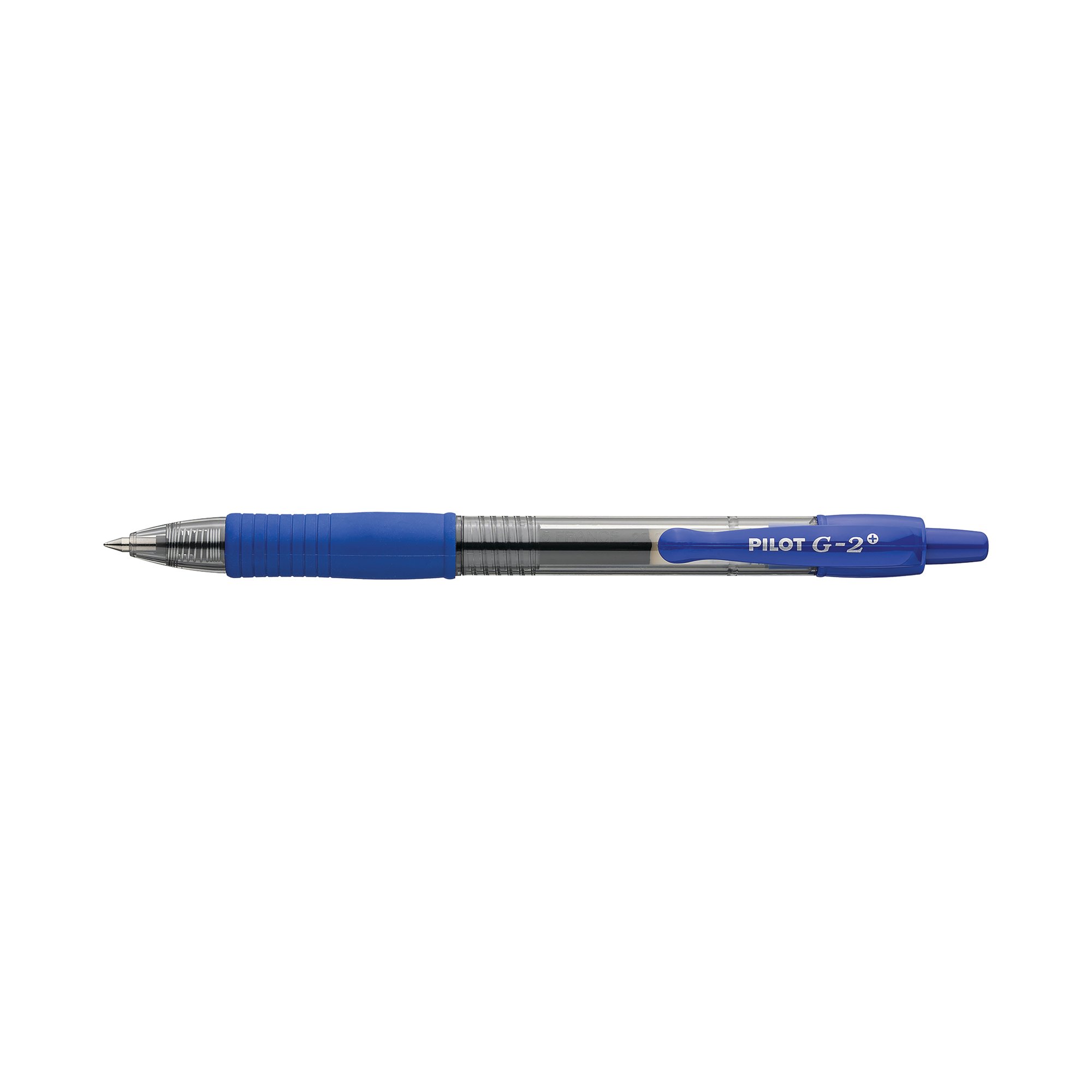 Pilot G-2+ Begreen Gel Rollerball Fine Blue Pack of 12 BOX35012694707