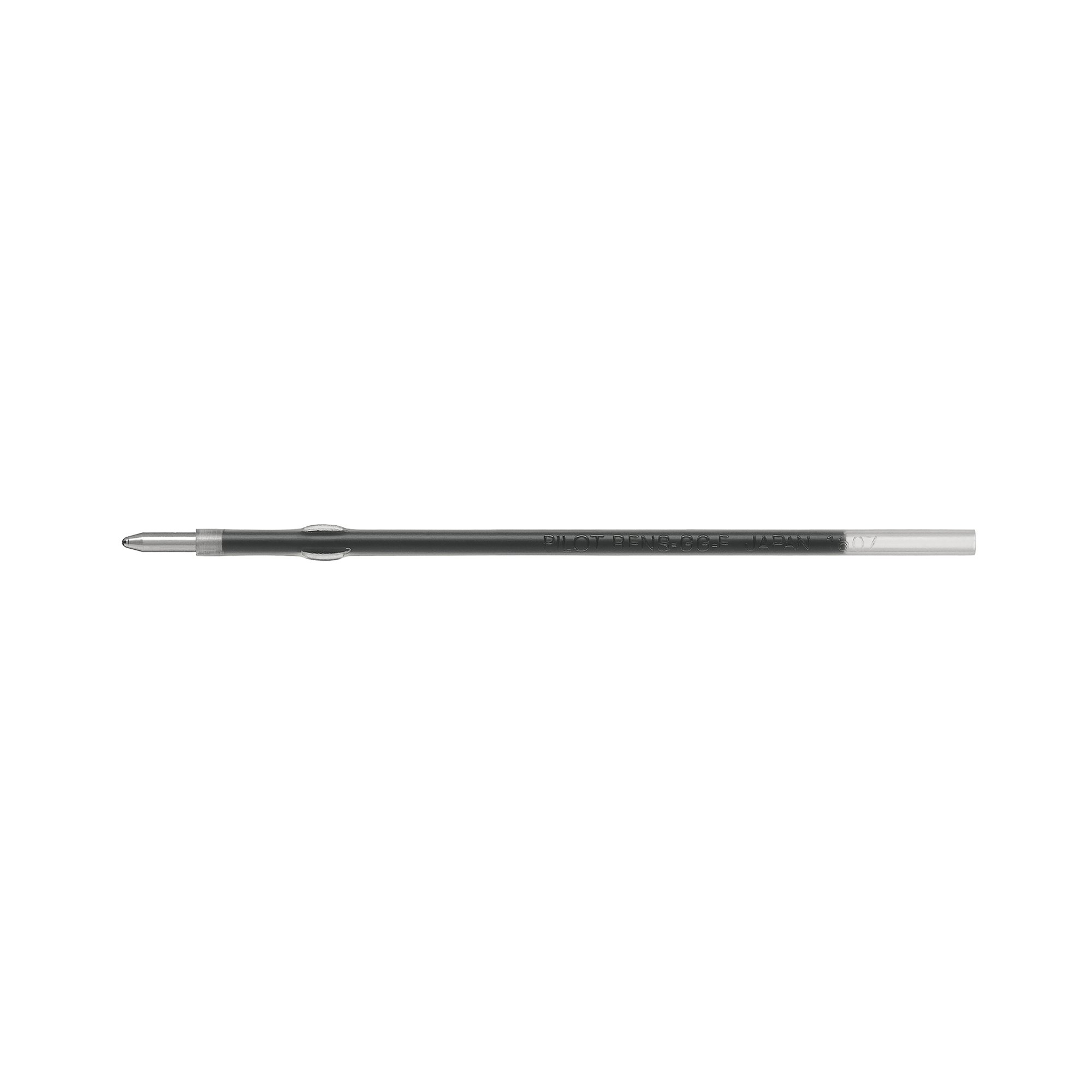 Pilot Ballpen Refill Fine Black (Pack of 12) BOX80012524684