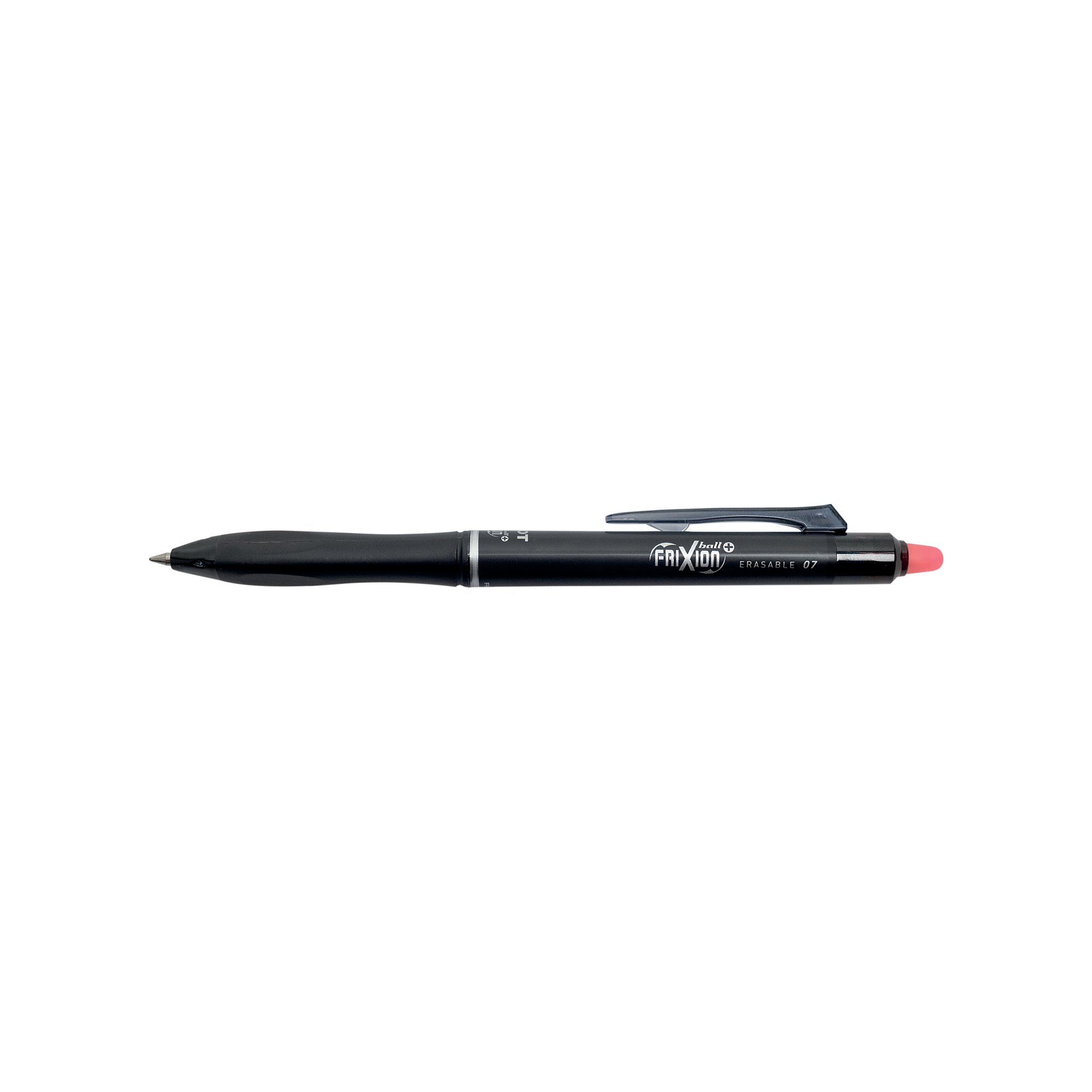 Pilot FriXion Ball Plus Ballpoint Pen Medium Red (Pack of 10) BOX20010669712