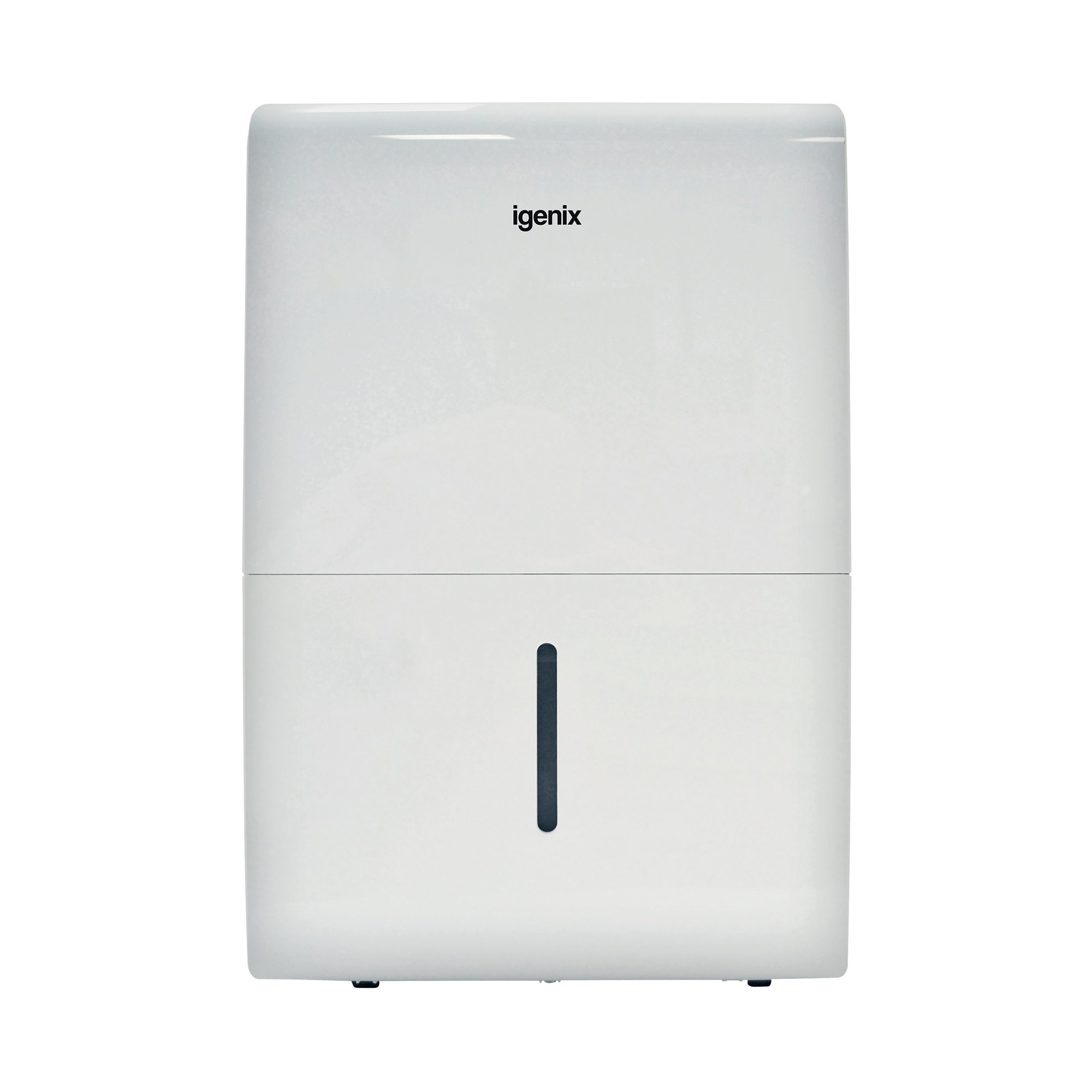 Igenix Dehumidifier 50 Litre Touch Control White IG9851