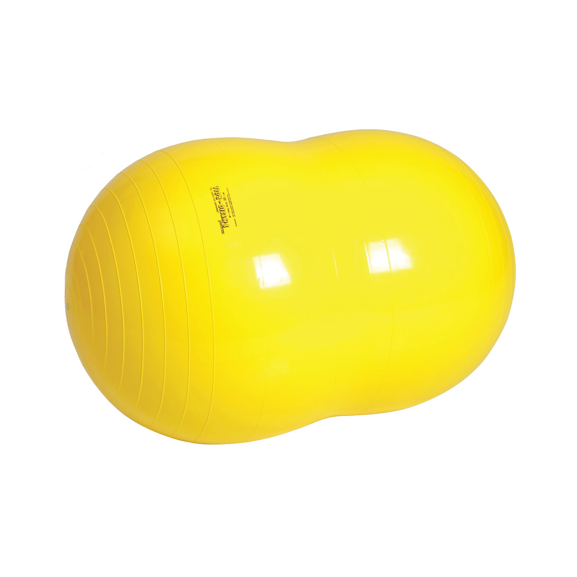 Physio Roll 55cm Yellow SP-20101-055