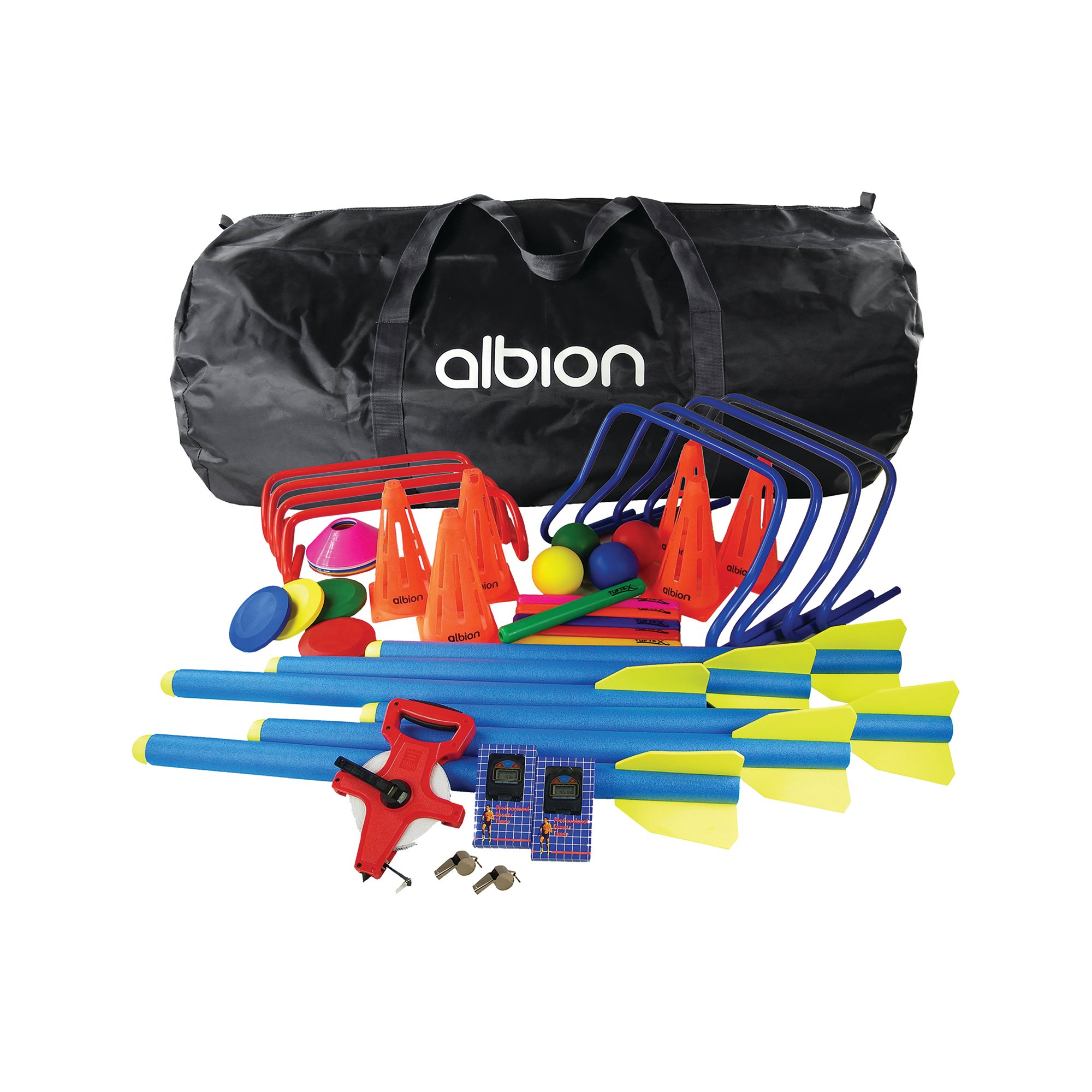Albion Athletics Set Pack A AT-01724-000K