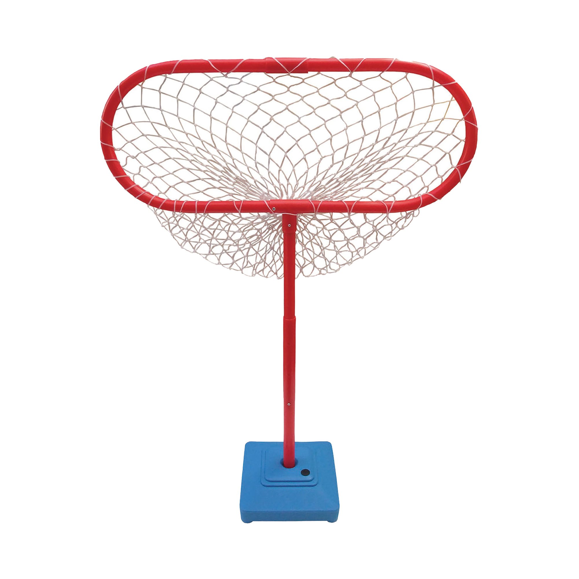 Children's Disc Target Goal Set Adjustable Height PP-15140-SET