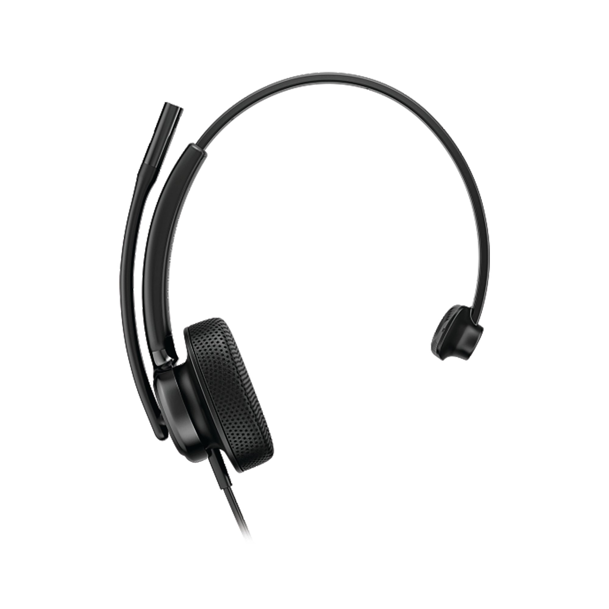 Poly Mission 415 USB Monaural Wired Headset C01B2AA