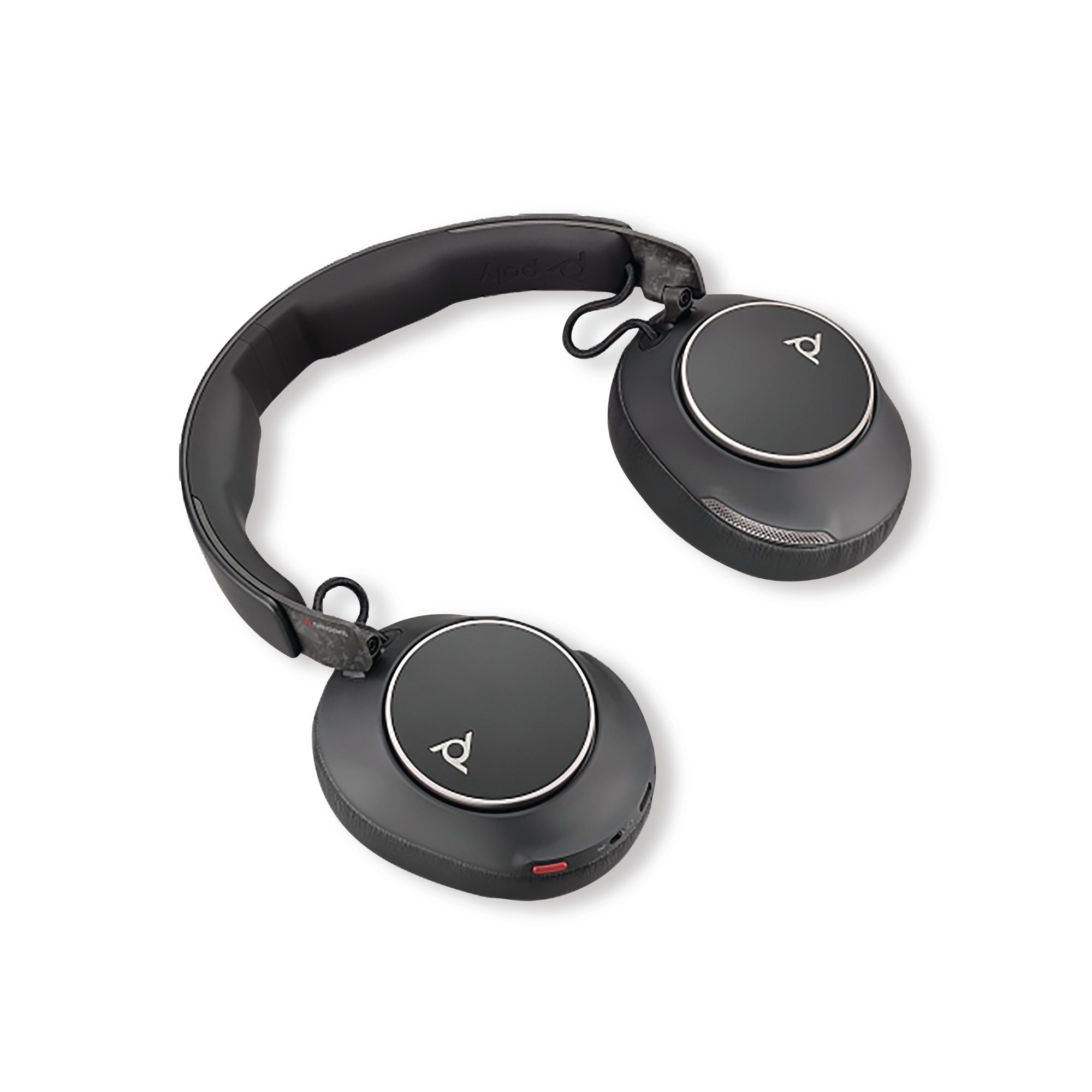 Poly Voyager Surround 80 UC USB-C Headset +USB-C/A Adapter 8G7T9AA