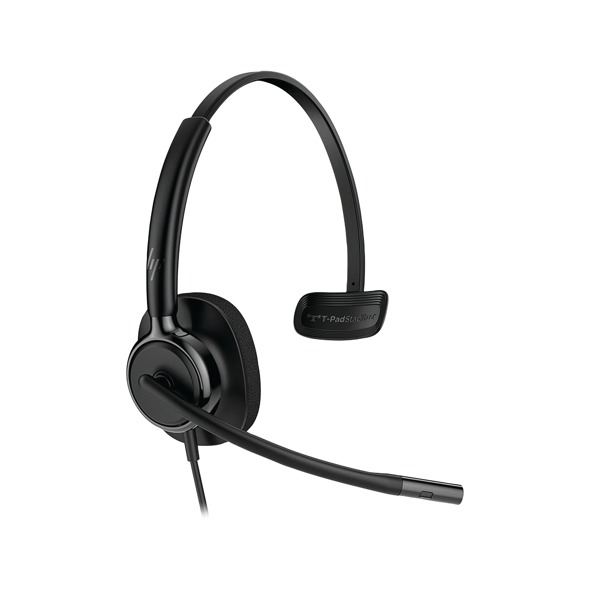 Poly Mission 415 Classic USB Monaural Wired Headset C01A9AA