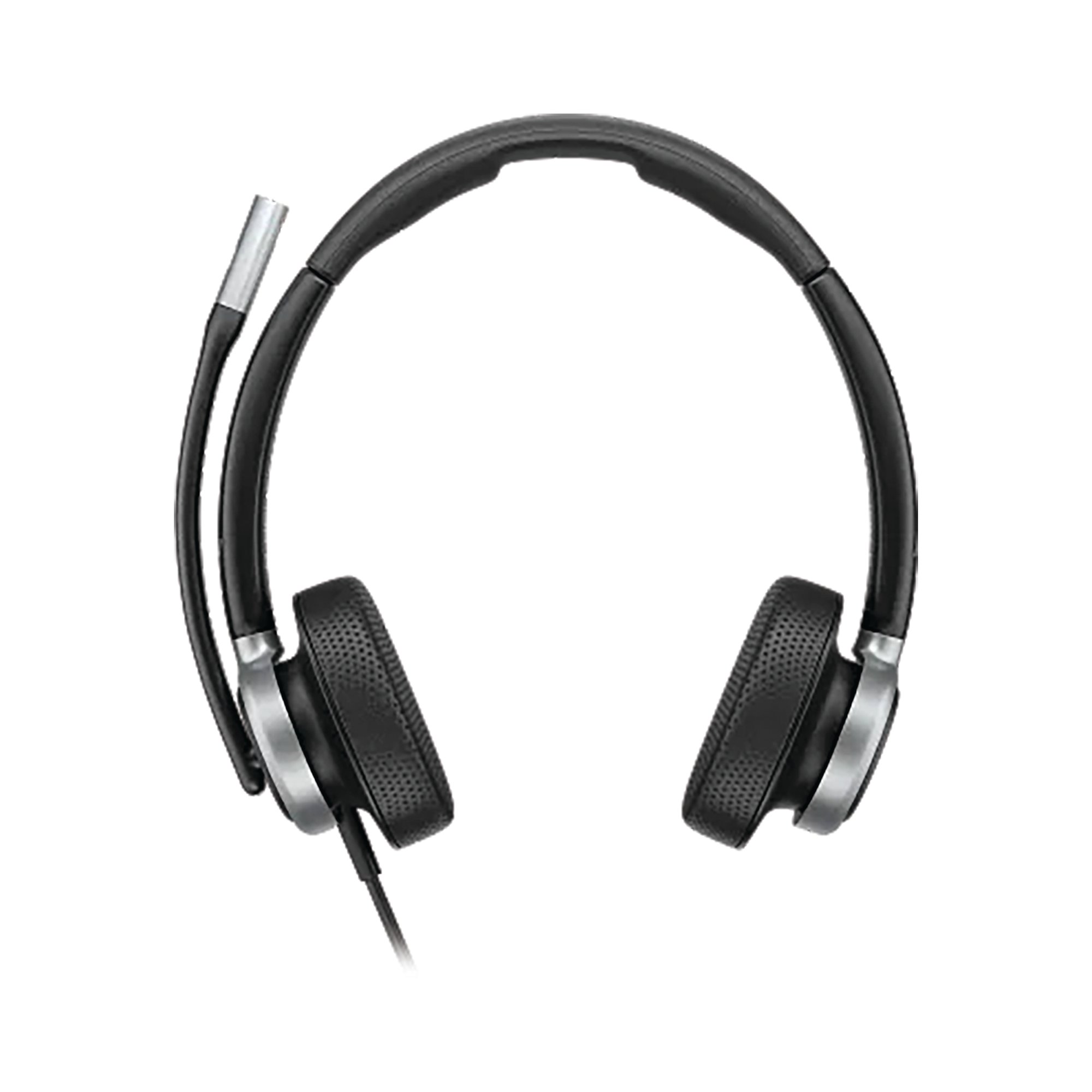 Poly Mission 625 USB Stereo Wired Headset C01C6AA