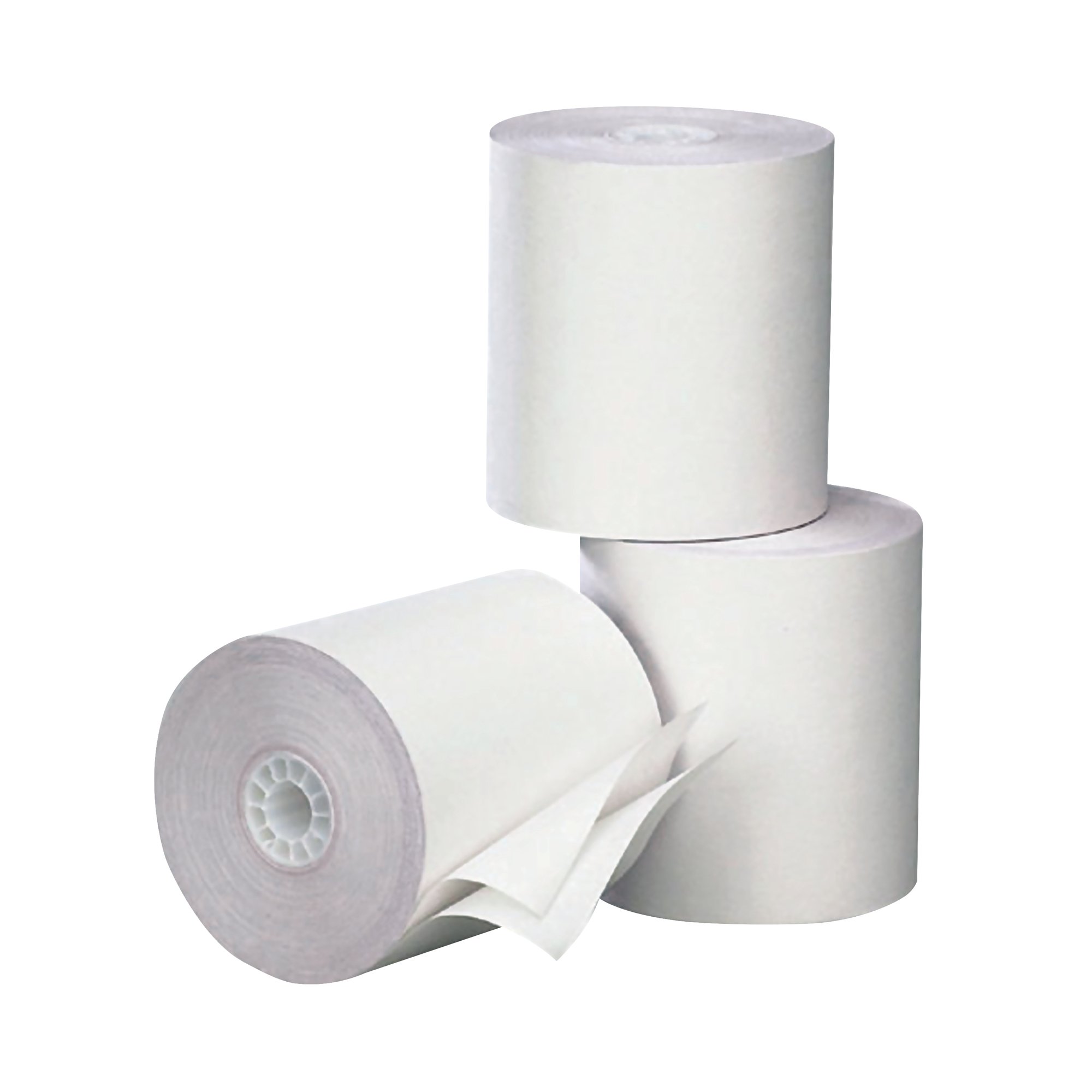 5 Star Prestige Till Roll 2-Ply 76x76mm (Pack of 20) RE00220