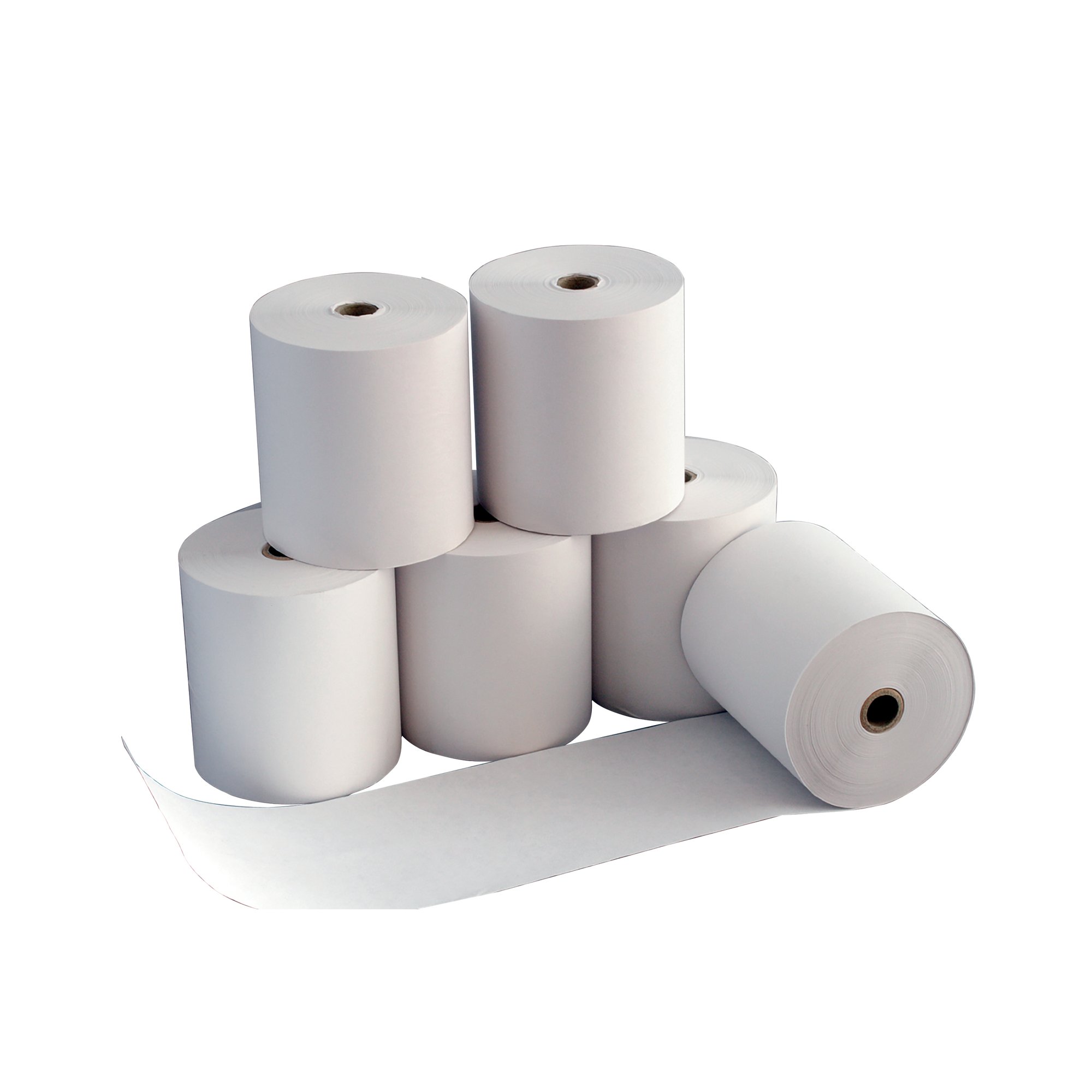 5 Star Prestige Thermal Till Rolls 57x80x12.7mm (Pack of 20) RE10491