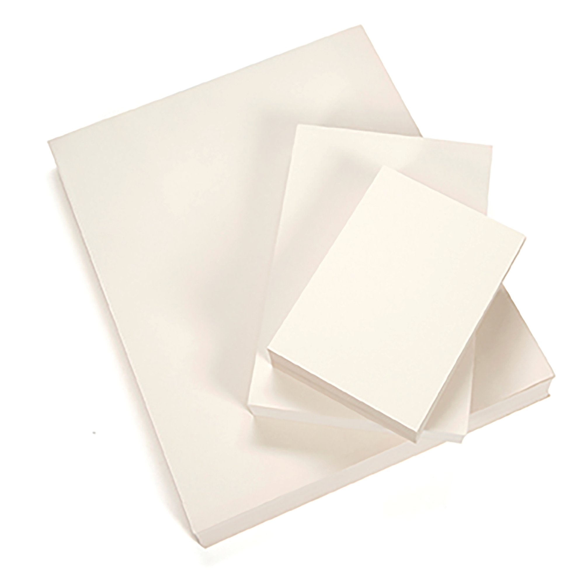 Sugar Paper Stack Recycled 70gsm White (Pack of 2750) AR01740