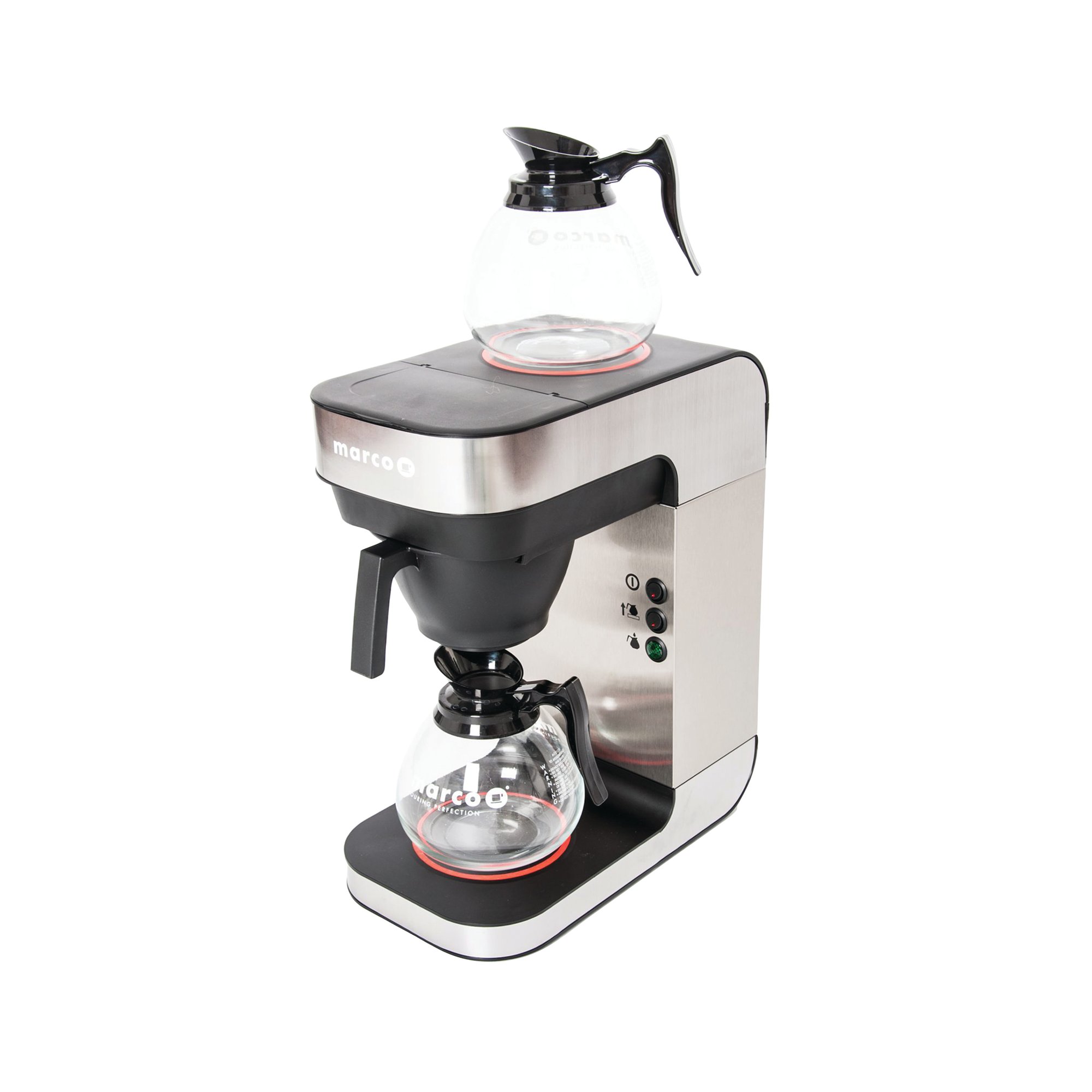 Marco Coffee Pour Over Machine Manual Fill 801430