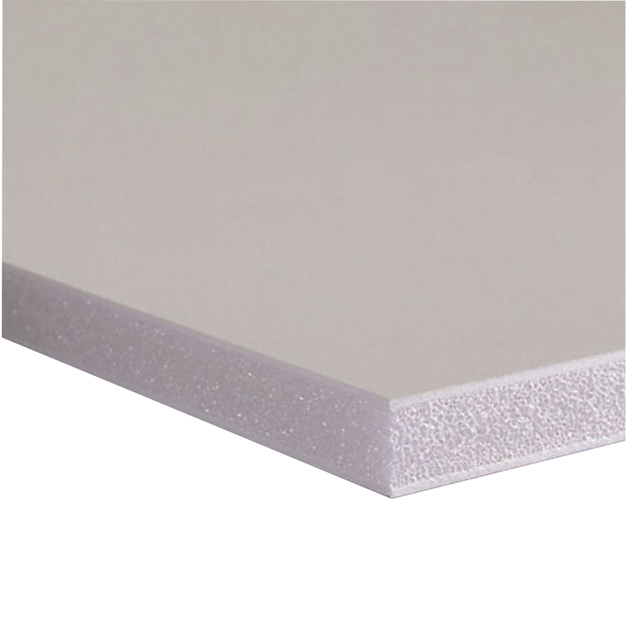 West Design 5mm Foam Board A1 White Pack of 10 WF5001