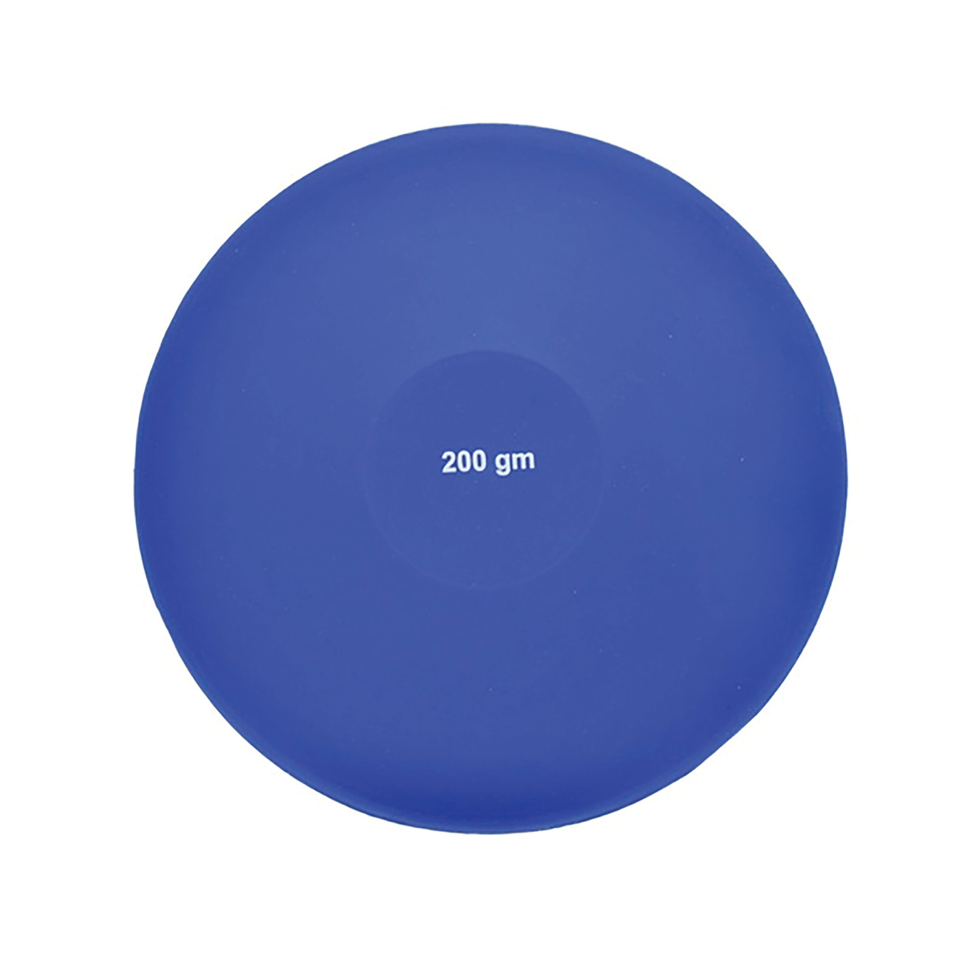 Pre Sport Elementary Discus PVC 0.2kg Blue EDB059