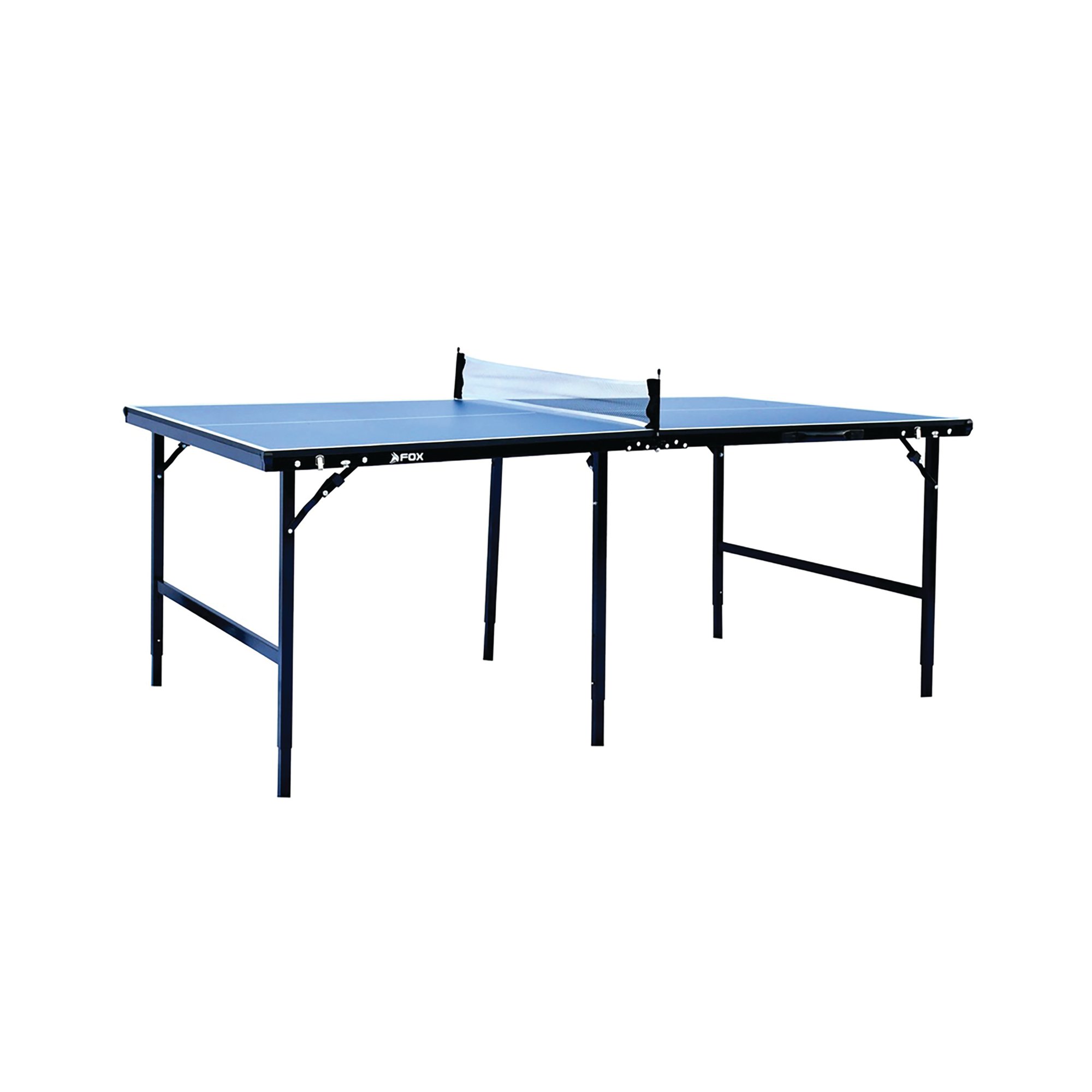 TT Midi Table Tennis Table Blue FTT315