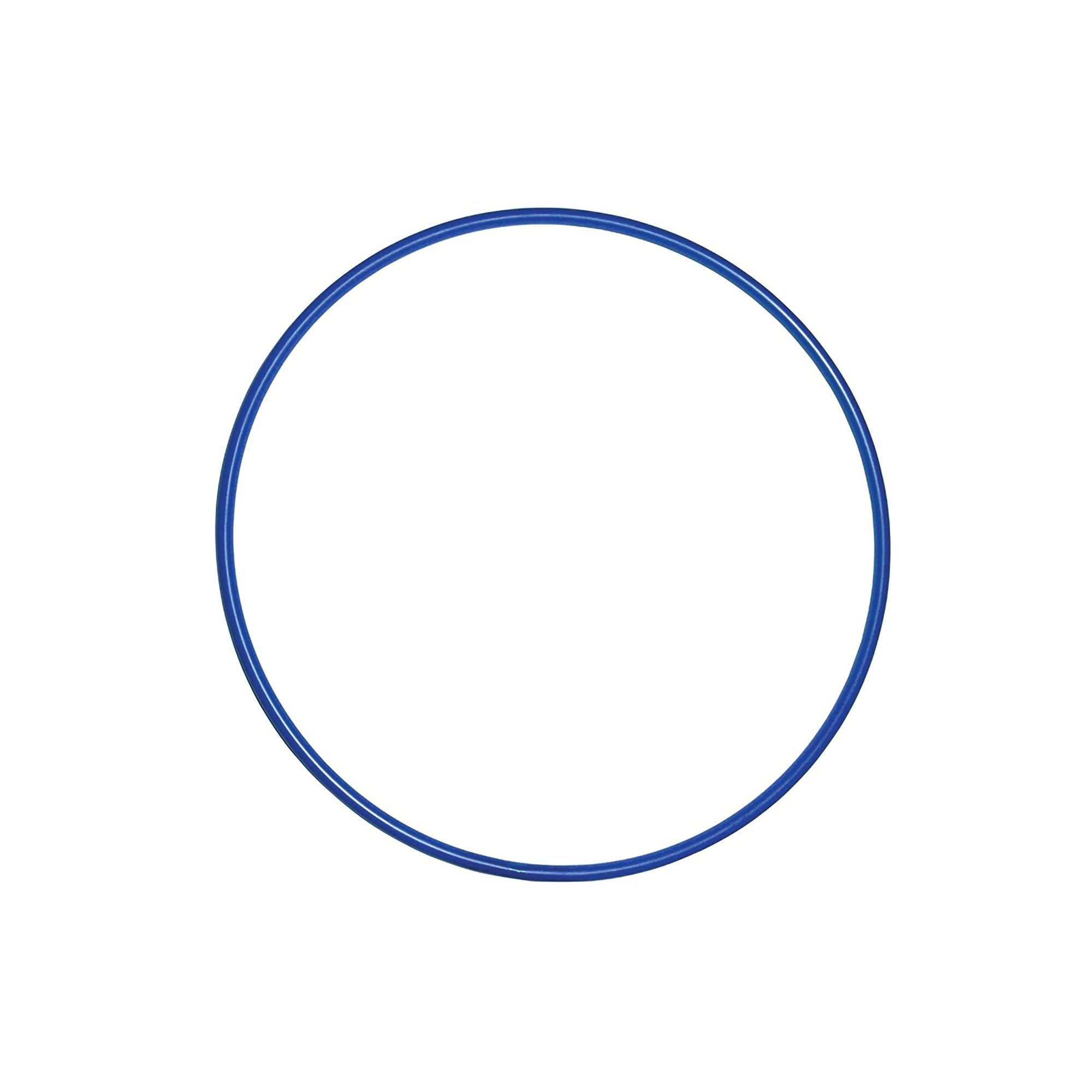 Pre Sport Essential Hula Hoop 18 Inch Blue EDB020R