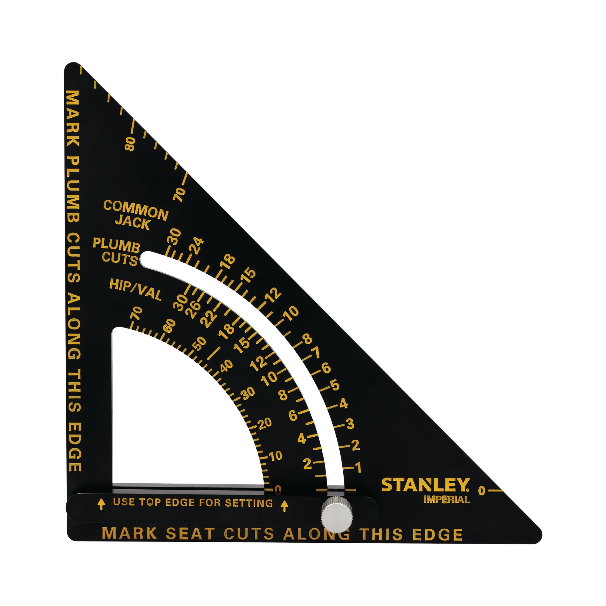 Stanley Premium Adjustable Quicksquare 46-053