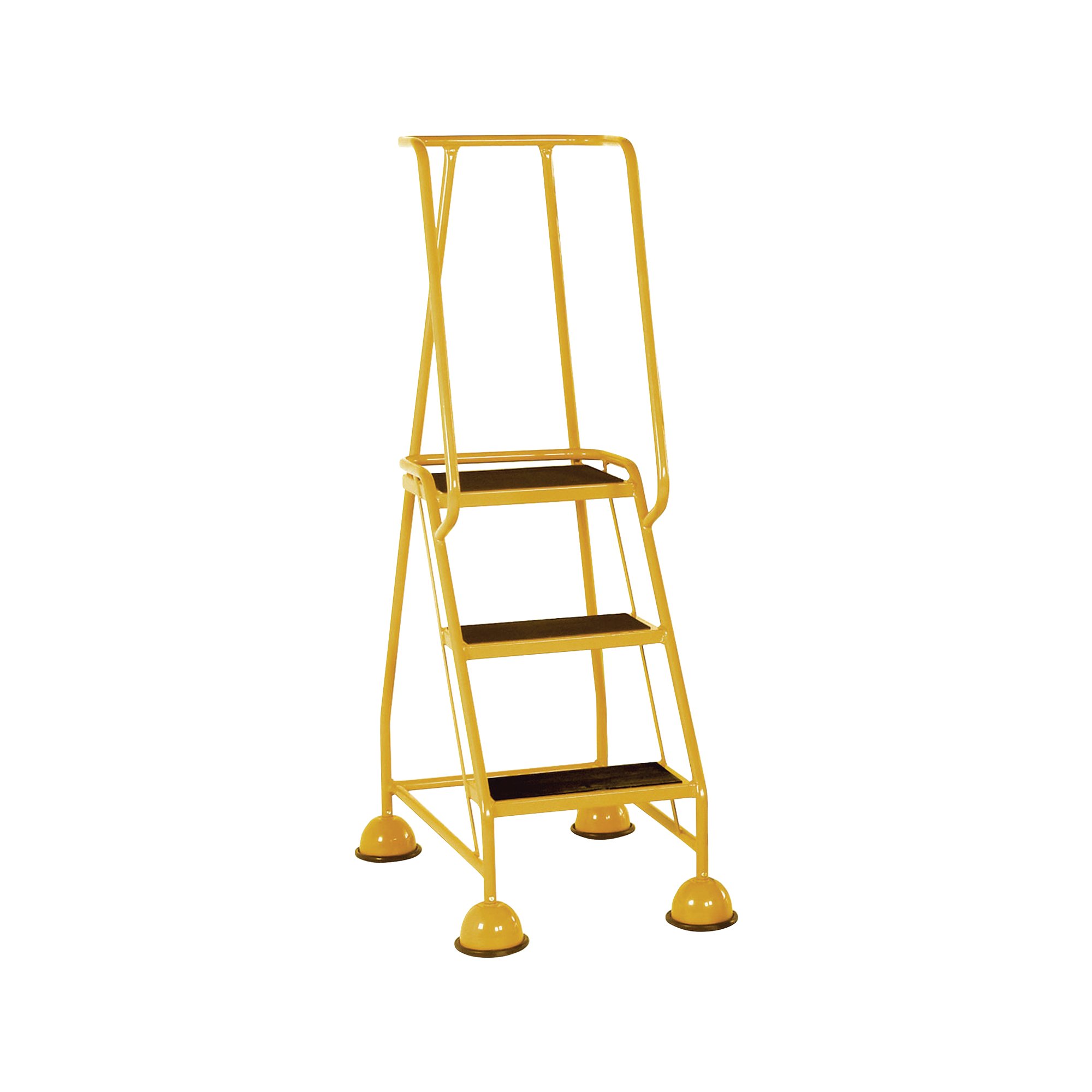 Yellow 3 Tread Step 385137