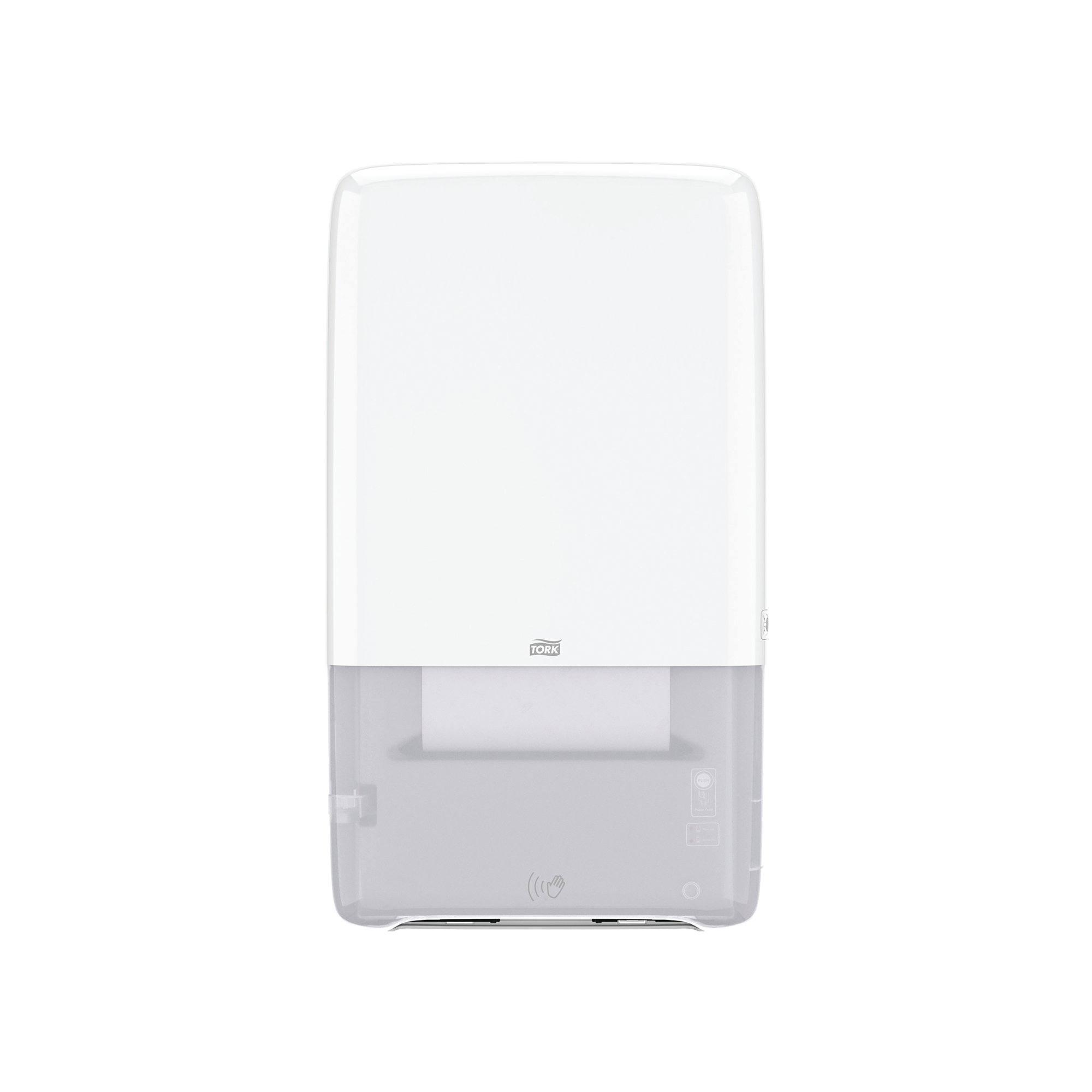 Tork PeakServe Automatic Hand Towel Dispenser White 552504