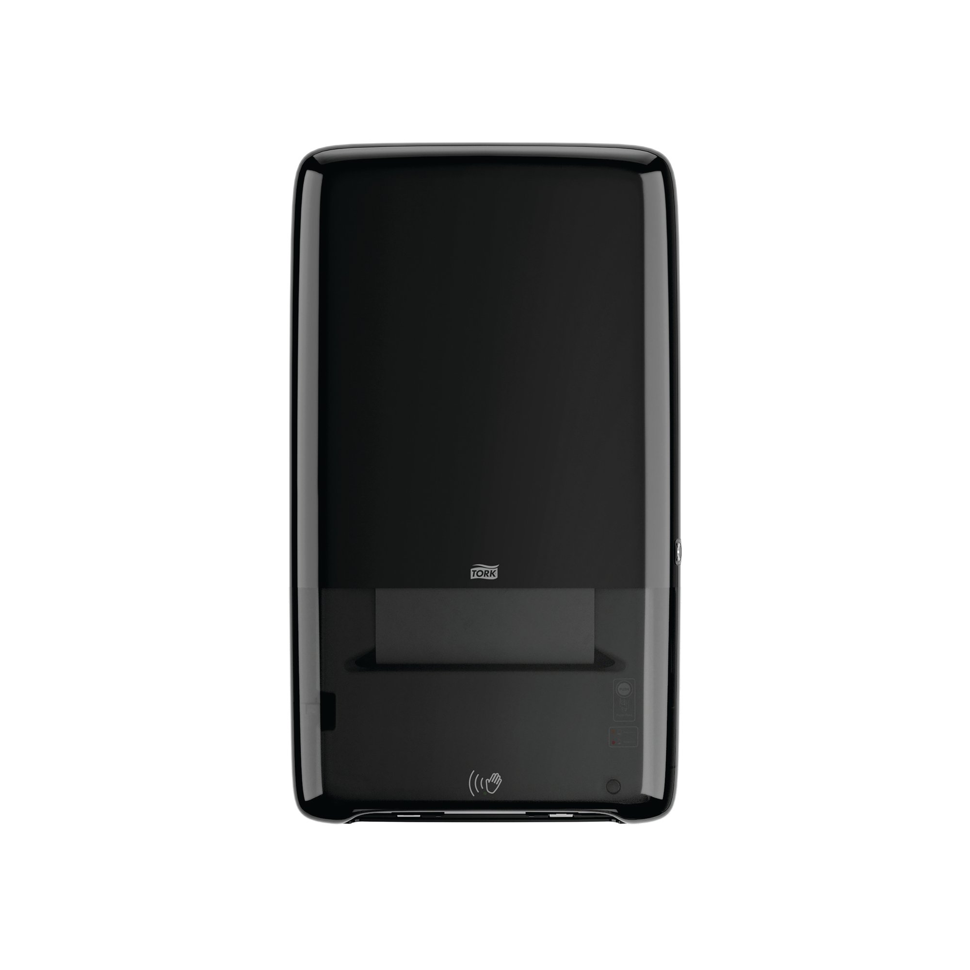 Tork PeakServe Automatic Hand Towel Dispenser Black 552509