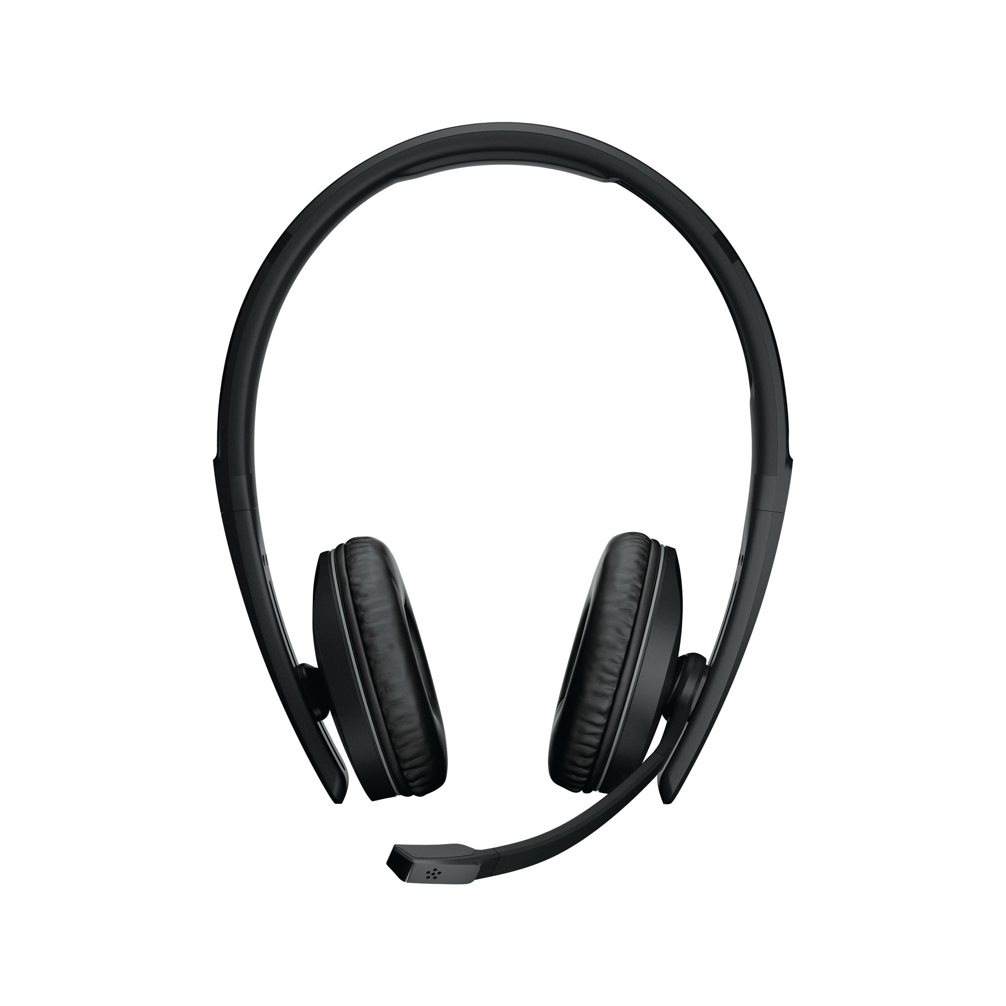 Epos Adapt 261 Bluetooth Wireless Binaural Headset with USB Dongle Black 1000897