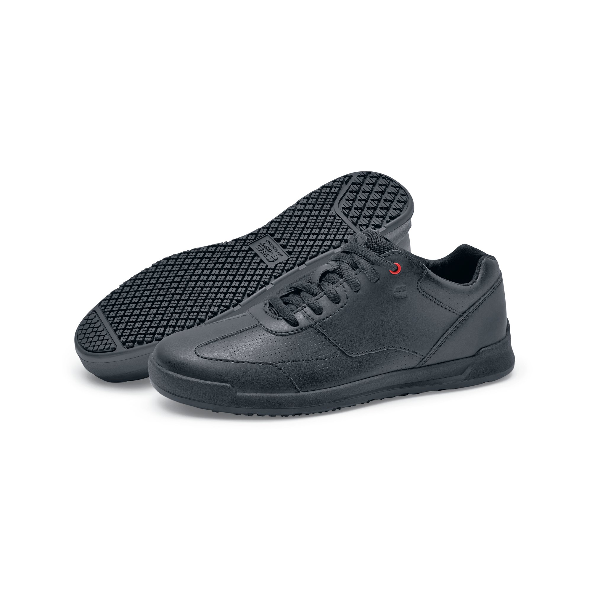 Shoe For Crews Liberty Women's Lace-up Shoe 37255-35/2.5