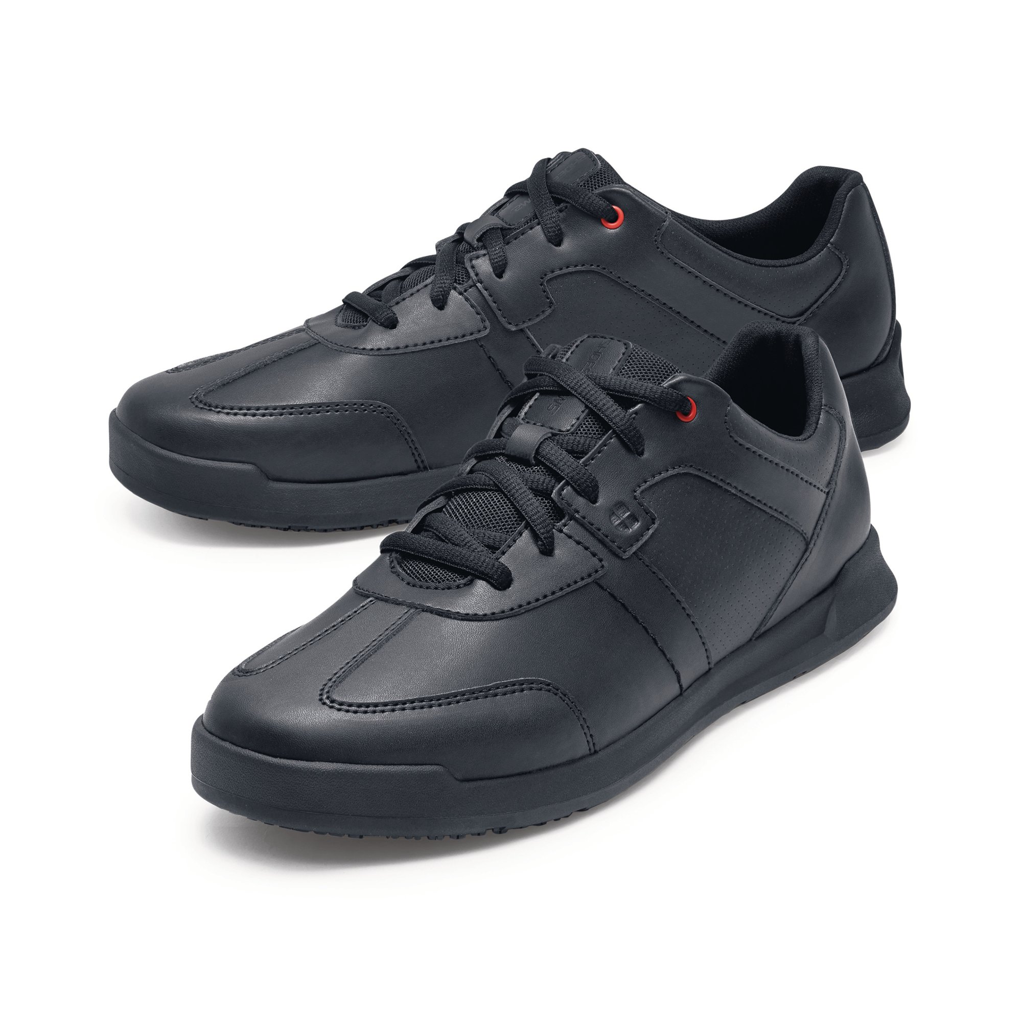 Shoe For Crews Liberty Women's Lace-up Shoe 37255-39/6