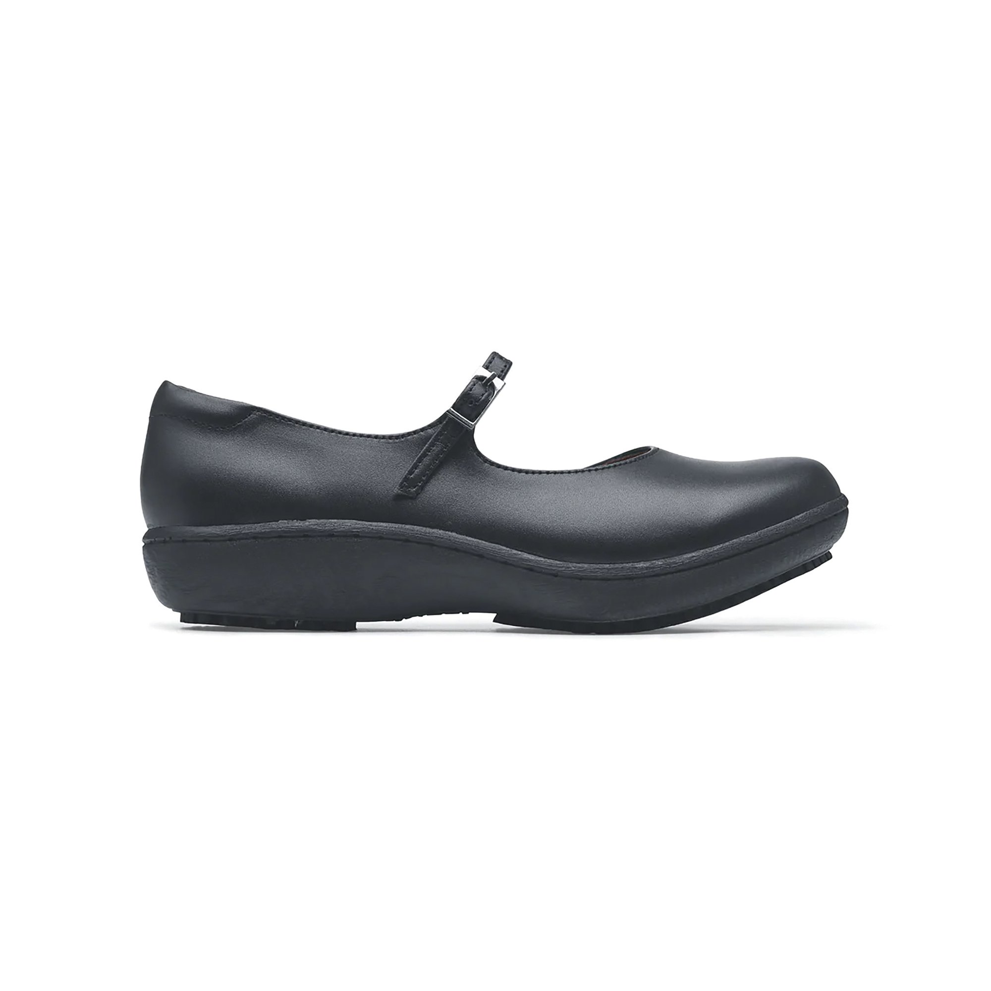 Shoes For Crews Mary Jane II Dress Shoe Size 3 3002-36/3/5.5