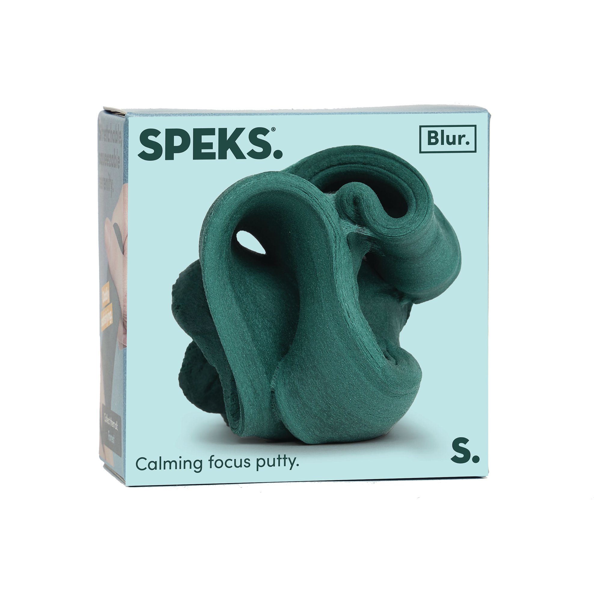 Speks Blur Putty Forest BlurForest BlurForest
