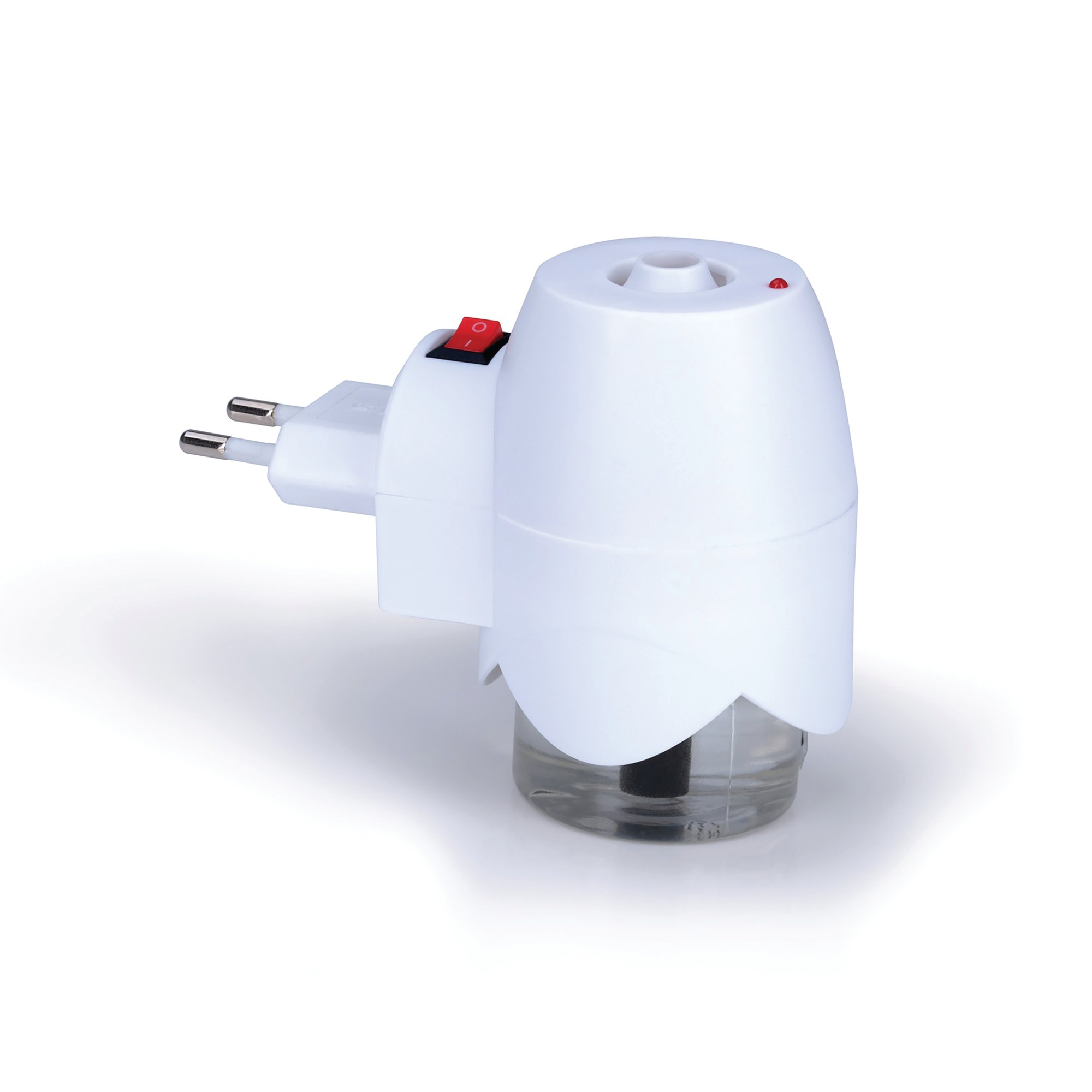 Status Travel Mosquito Repellent Plug In SMOSQPLUG1