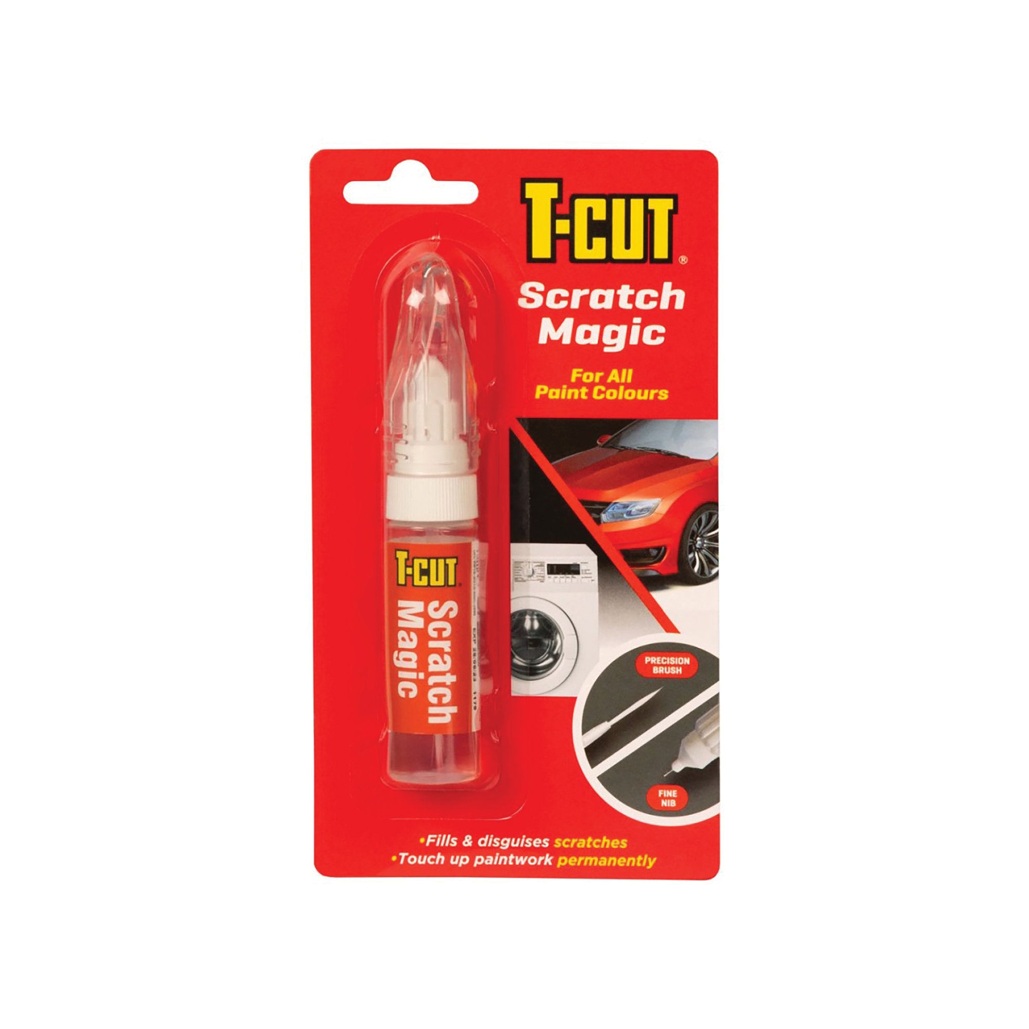 T-Cut Scratch Magic Pen 13ml SRP013