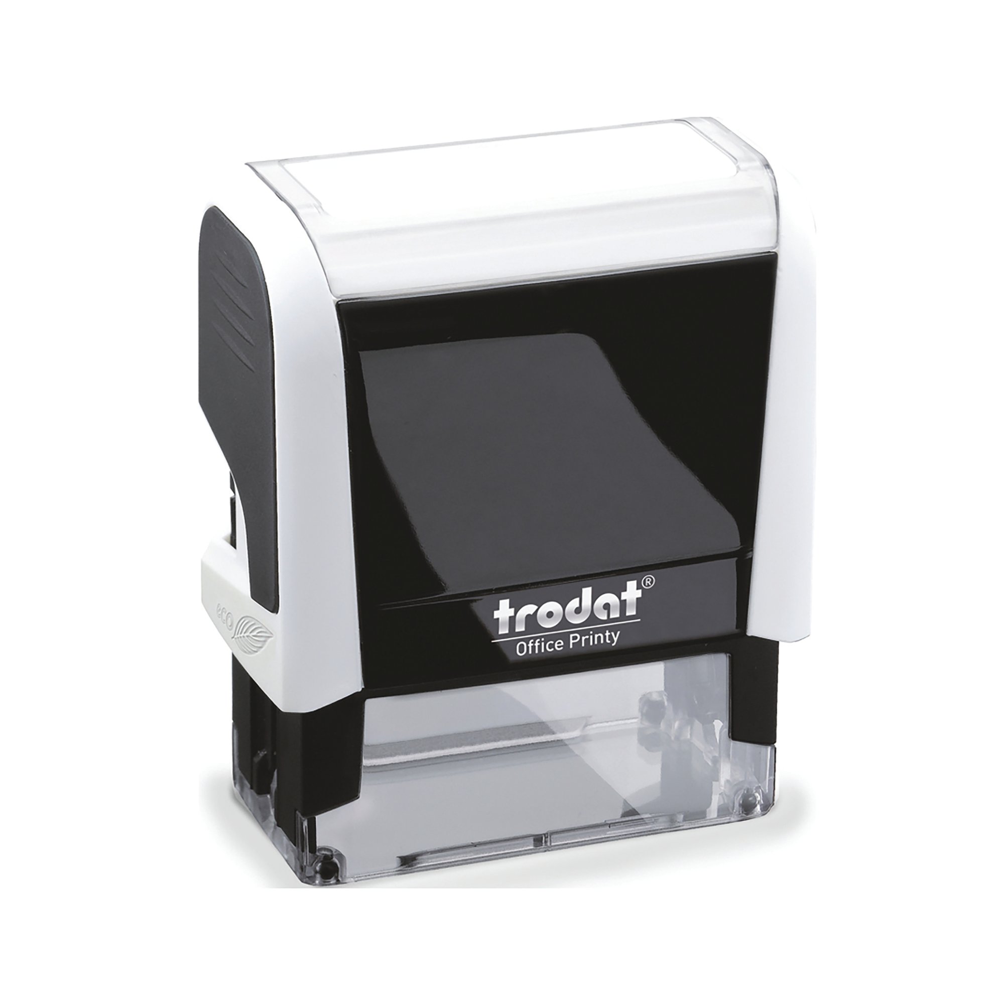 Trodat Office Printy Stamp - Paid 77302