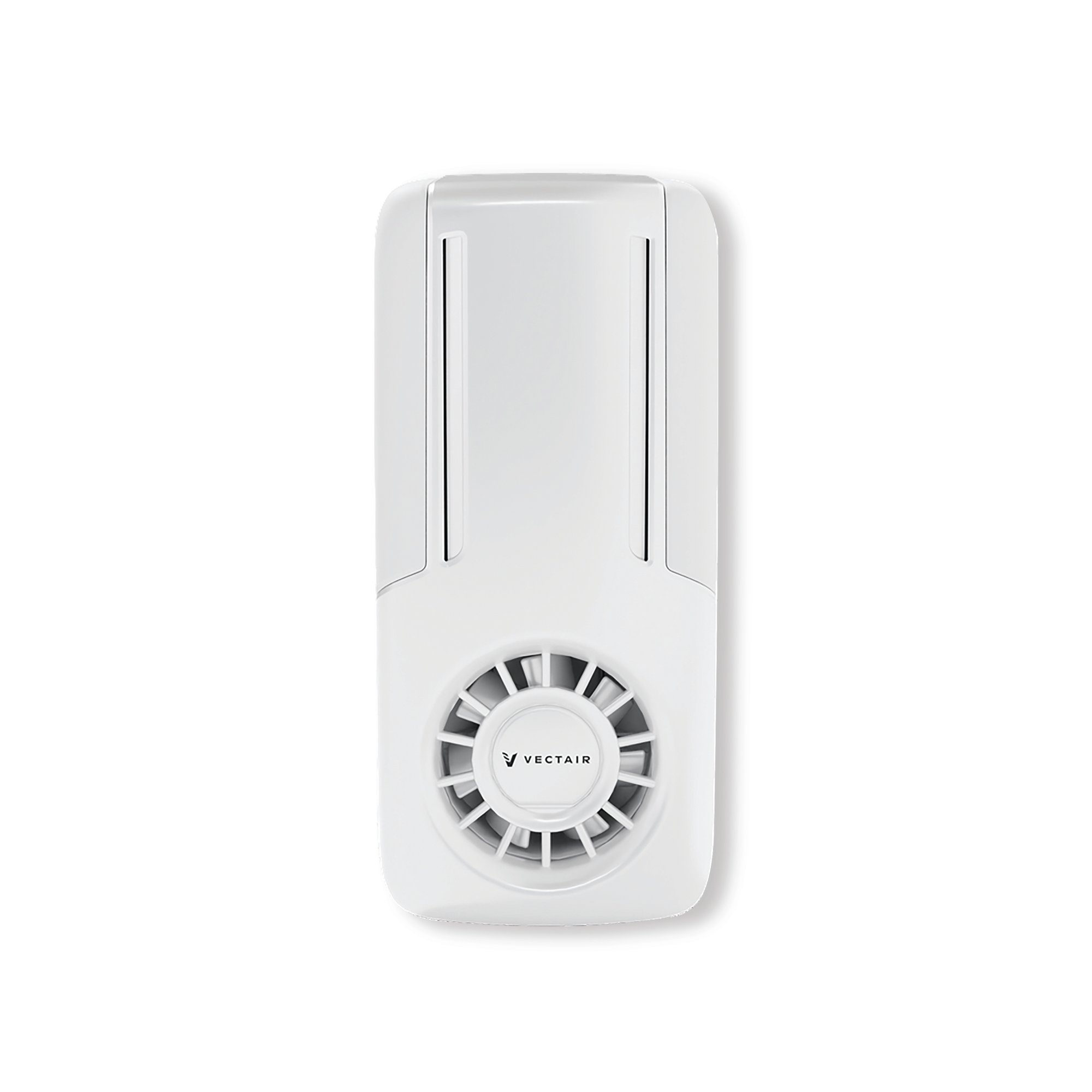 Vectair V-Air Flow Smart Aircare Dispenser White VAIR-FLOW-DIS-WW