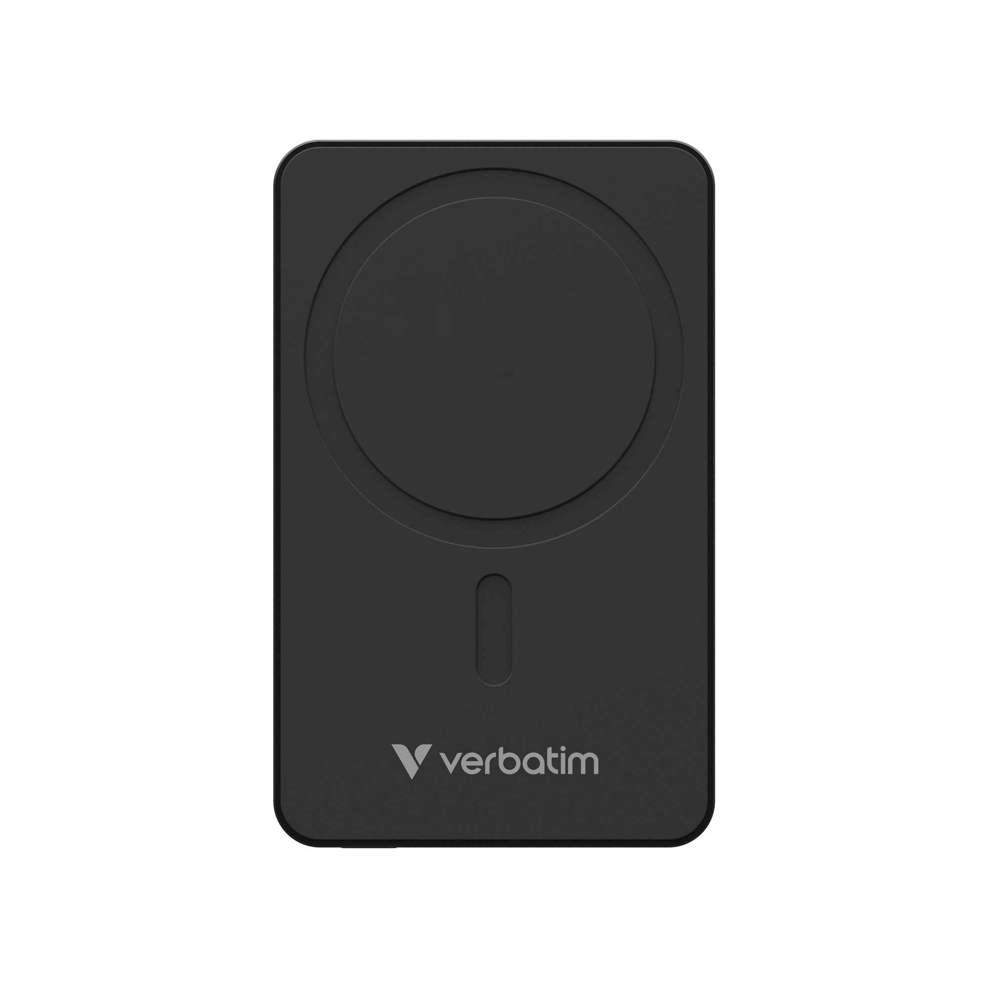 Verbatim Charge n Go Essentials Power Bank 5000mAh Black 32225
