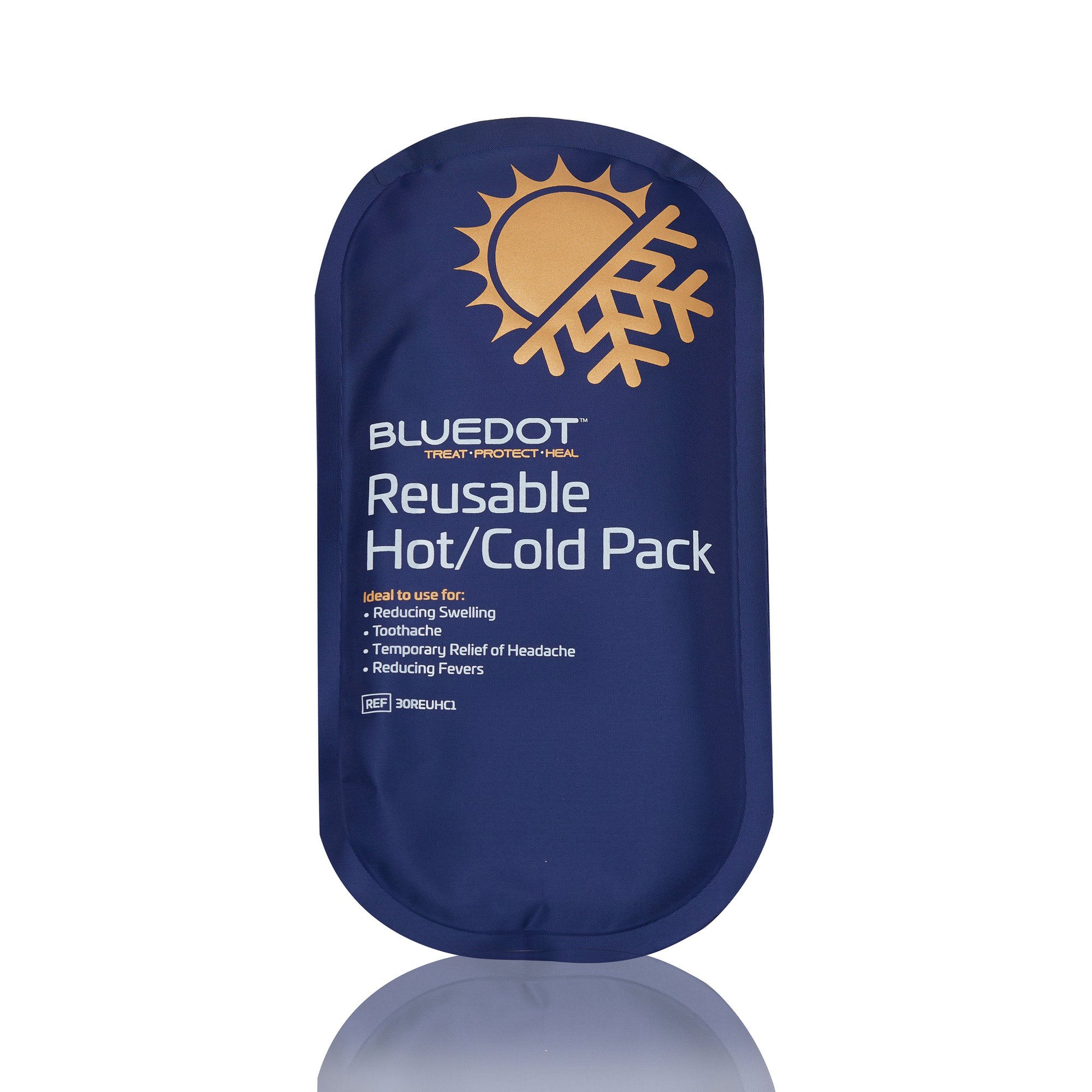 Wallace Cameron Hot/Cold Compress Reusable 3606013