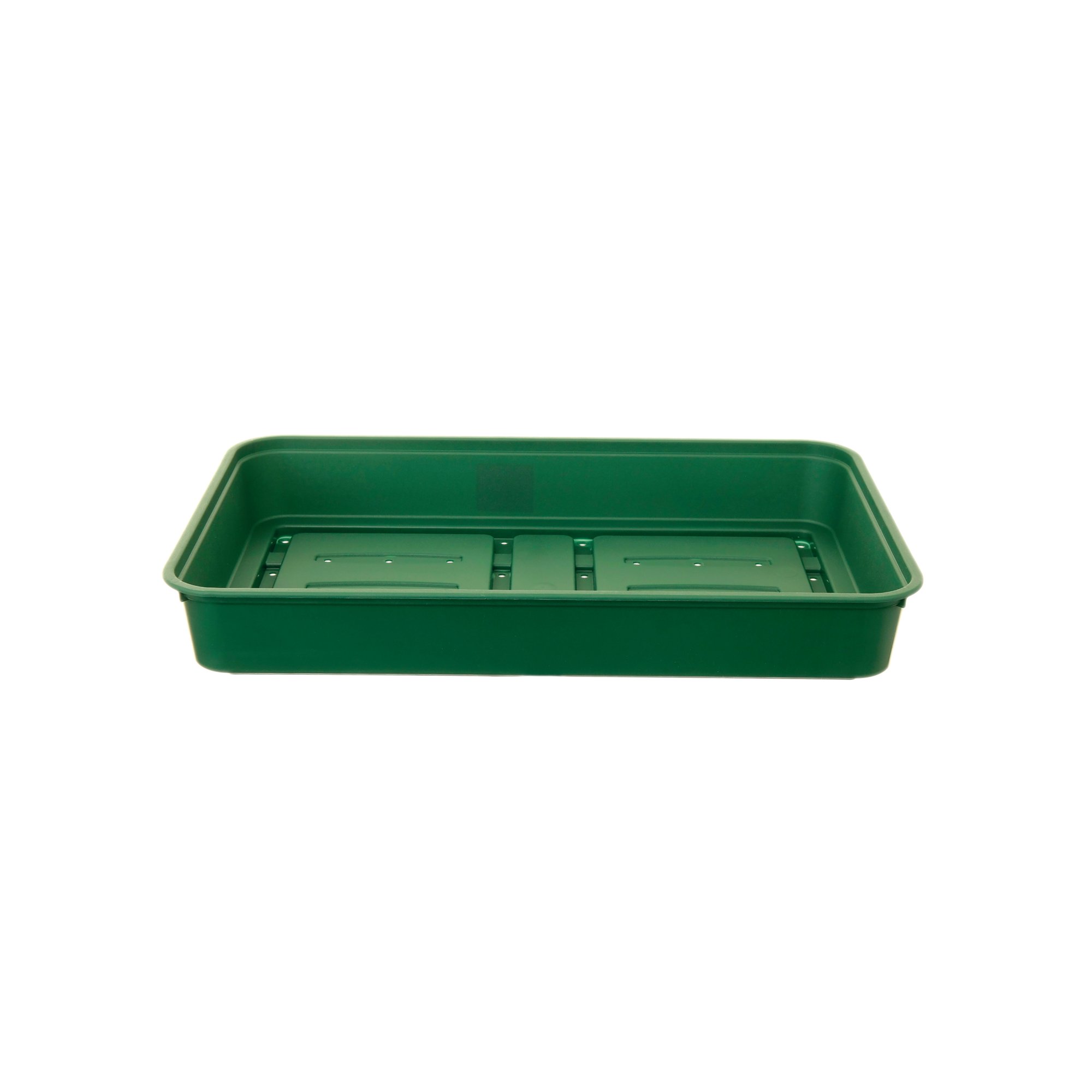 Whitefurze 38cm Seed Tray Green G2638ST1