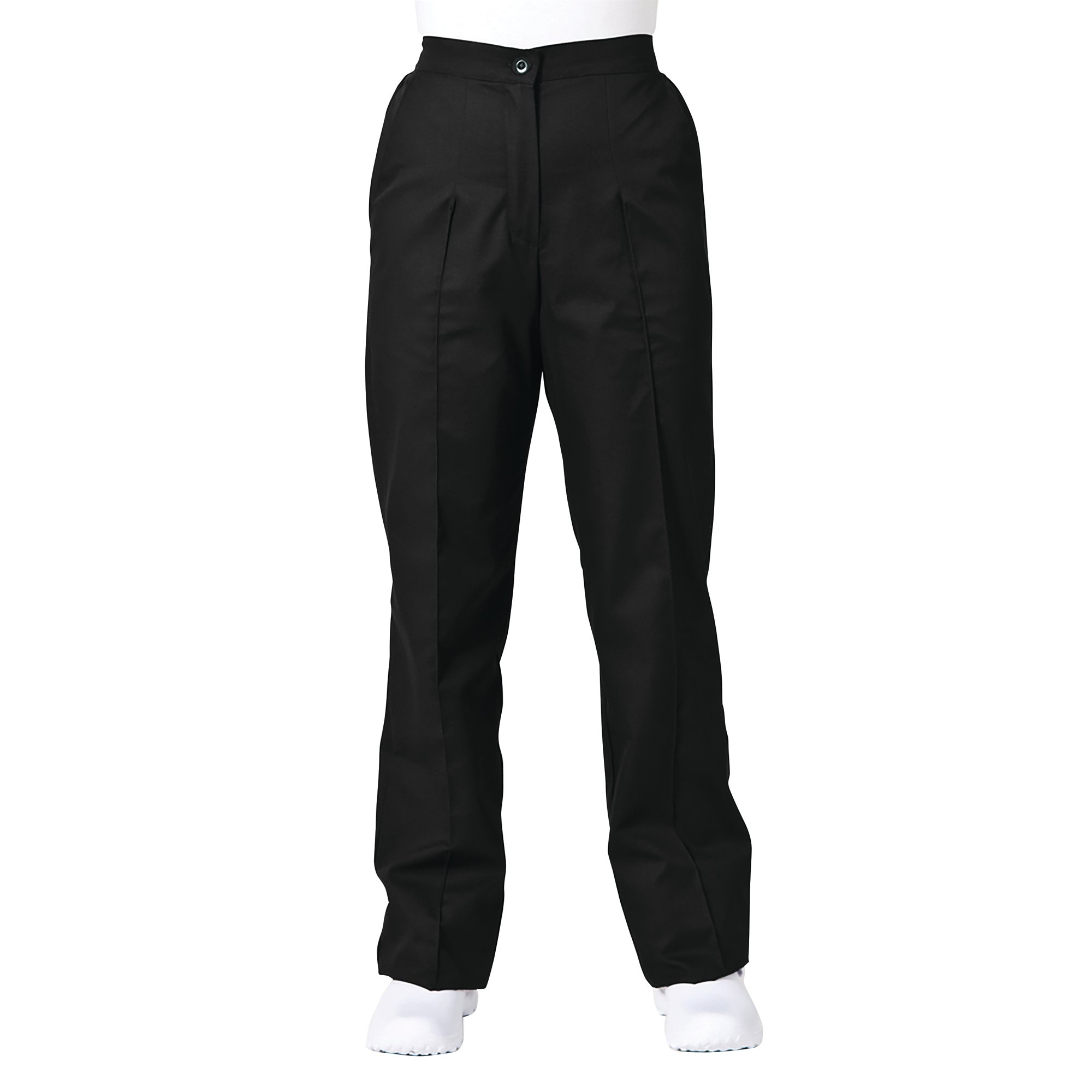 Work in Style Anne Trousers Black 42 ANNE/BLAC/42