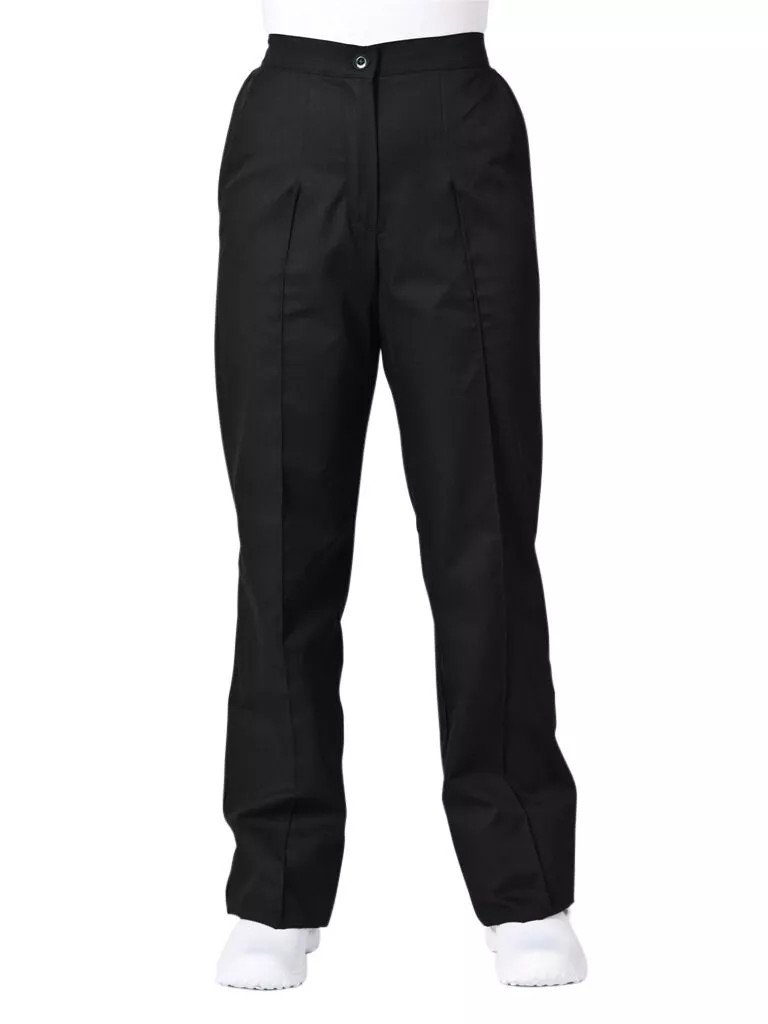 Anne Healthcare Trousers: Professional Comfort for Medical & Care Professionals Hospital Blue 32