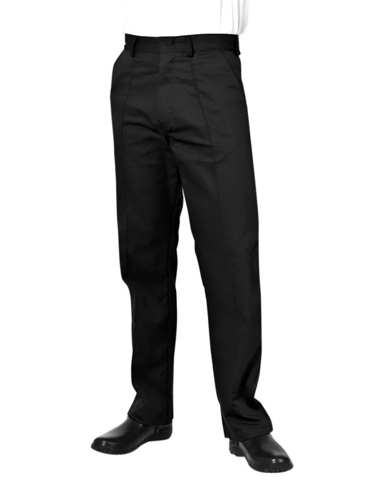 Work in Style Healthcare Trousers: Professional Comfort for Medical Professionals Durable & Comfort